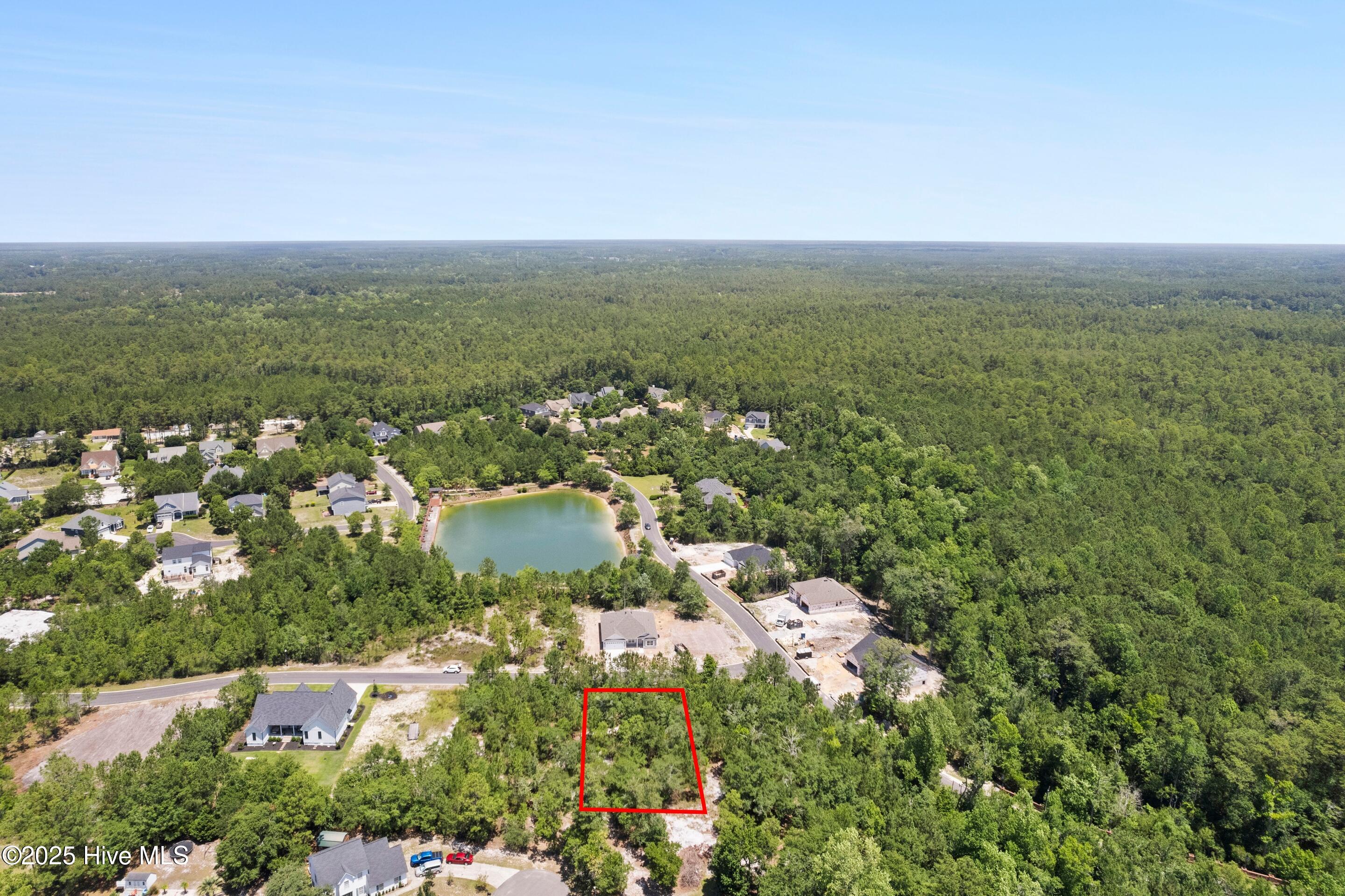 2961 Old Berwick Street Property Photo 1