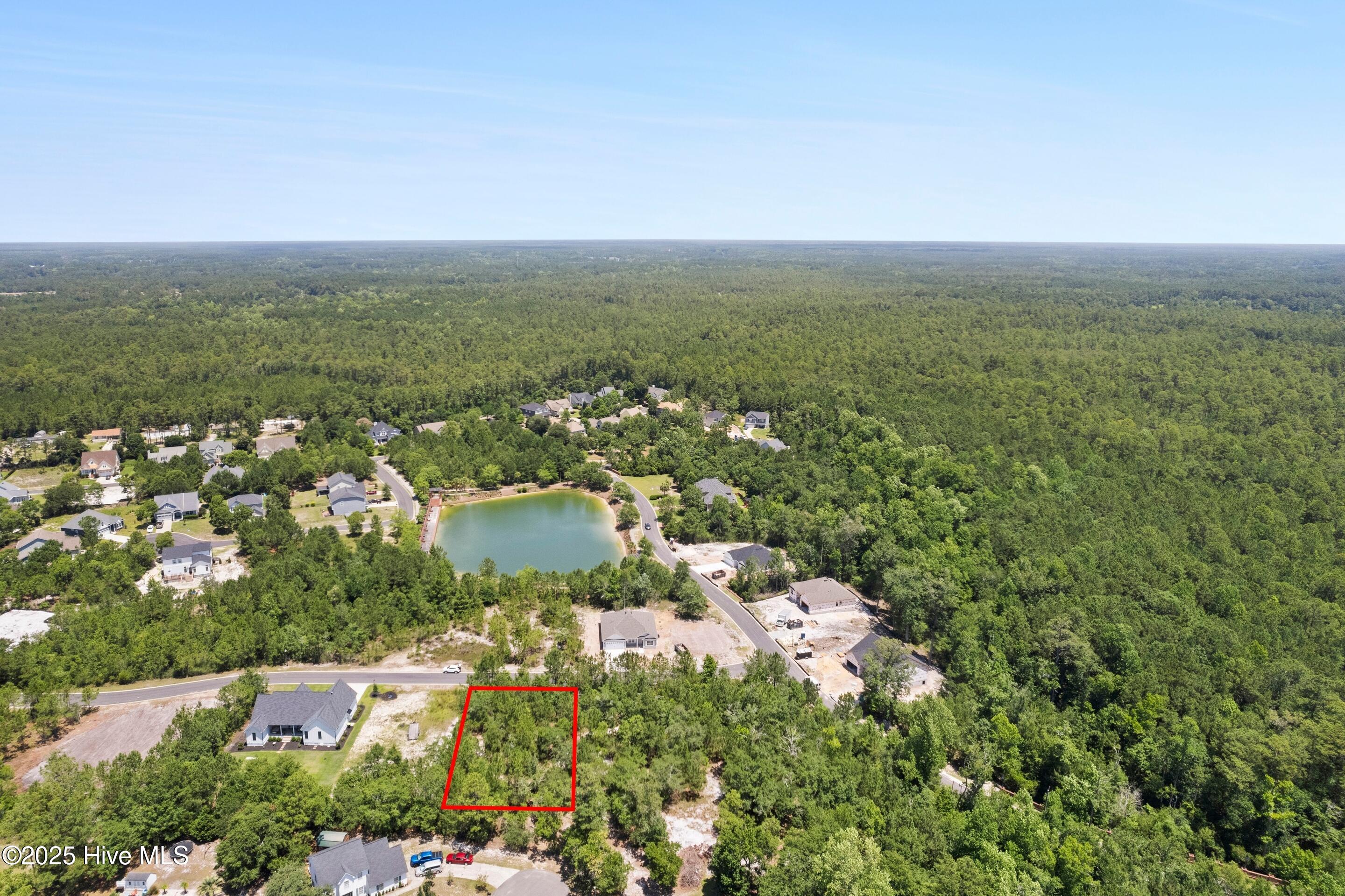 2961 Old Berwick Street Property Photo 18