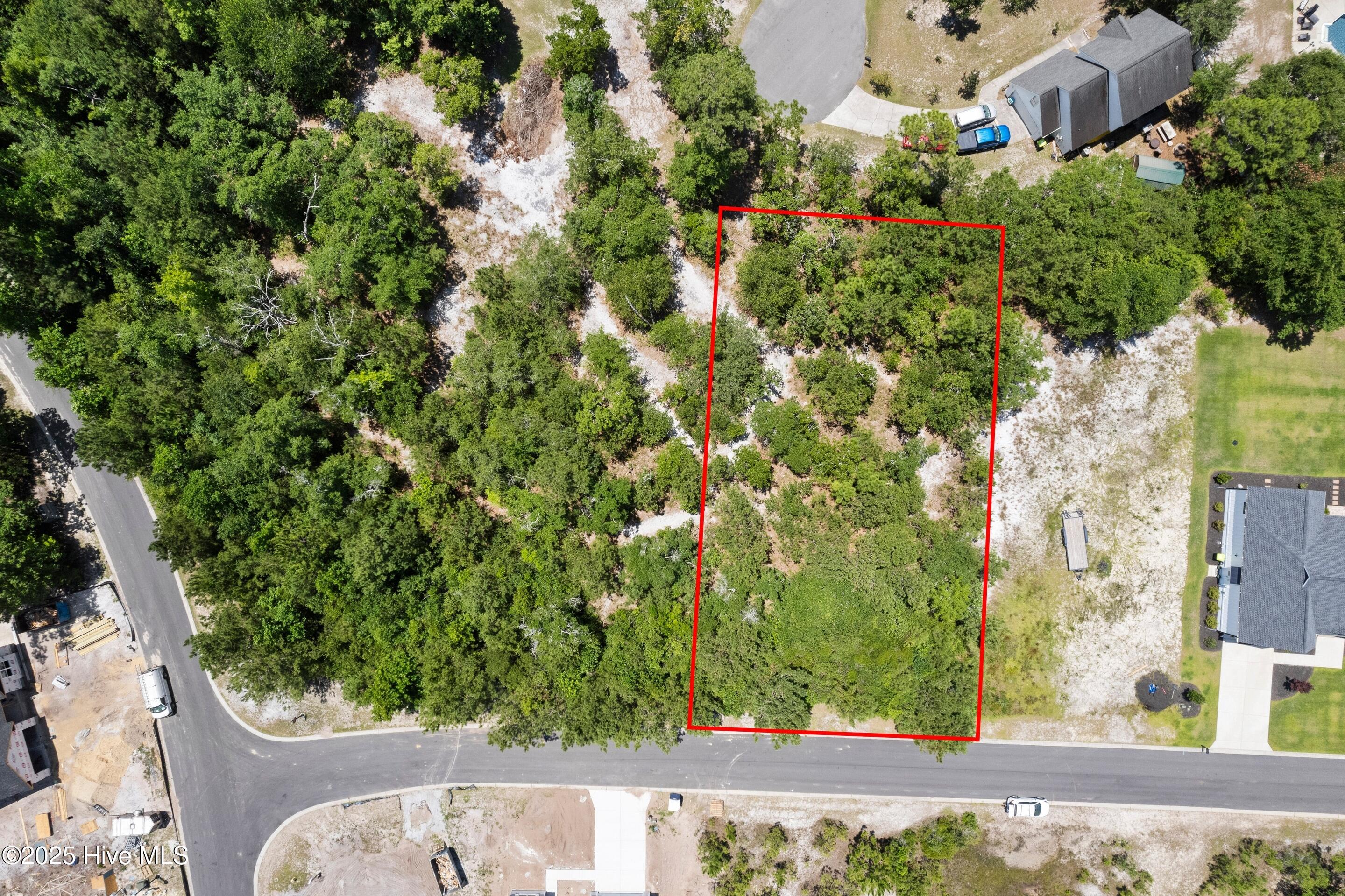 2961 Old Berwick Street Property Photo 29