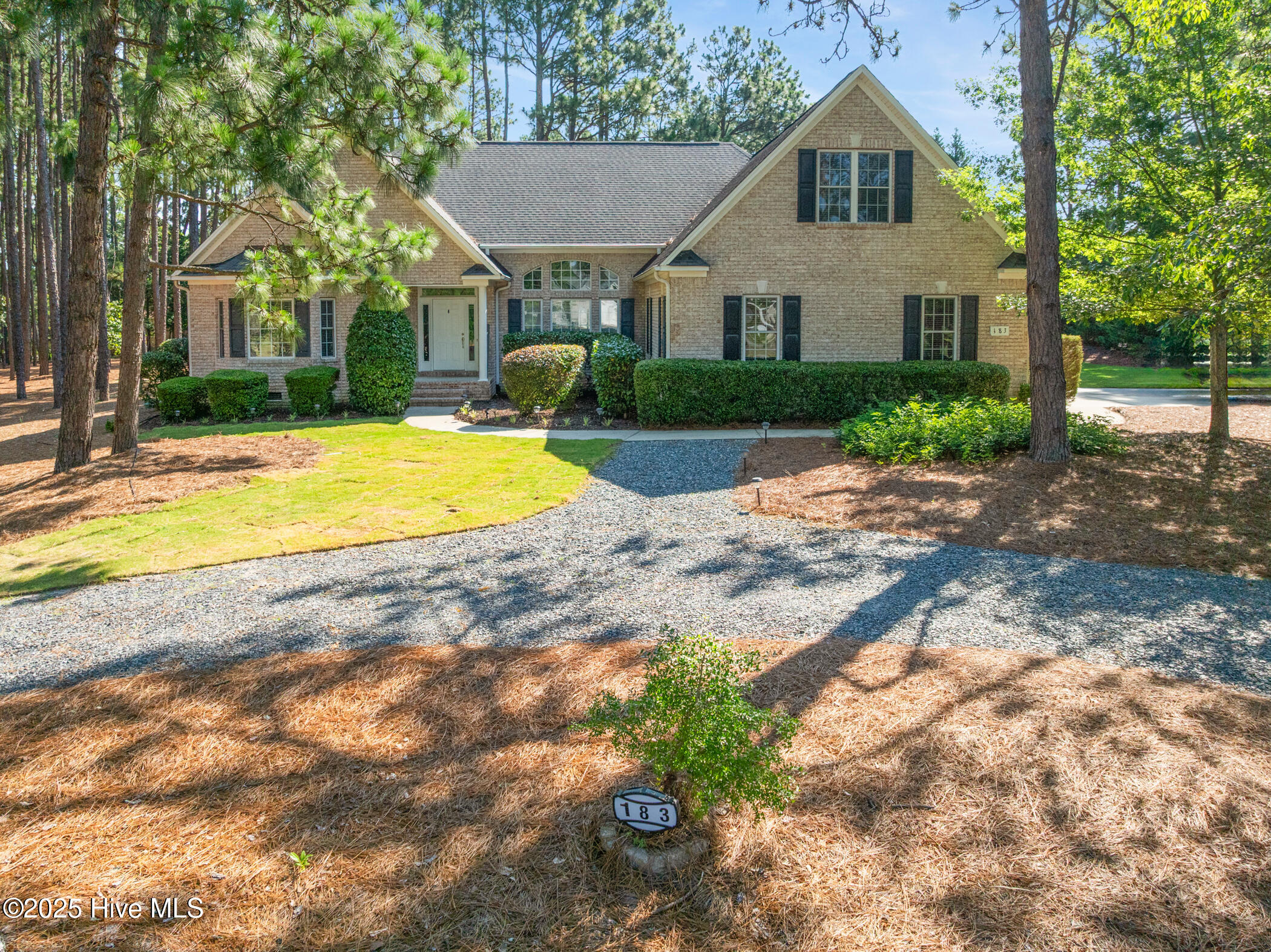 183 Baker Circle Property Photo 1