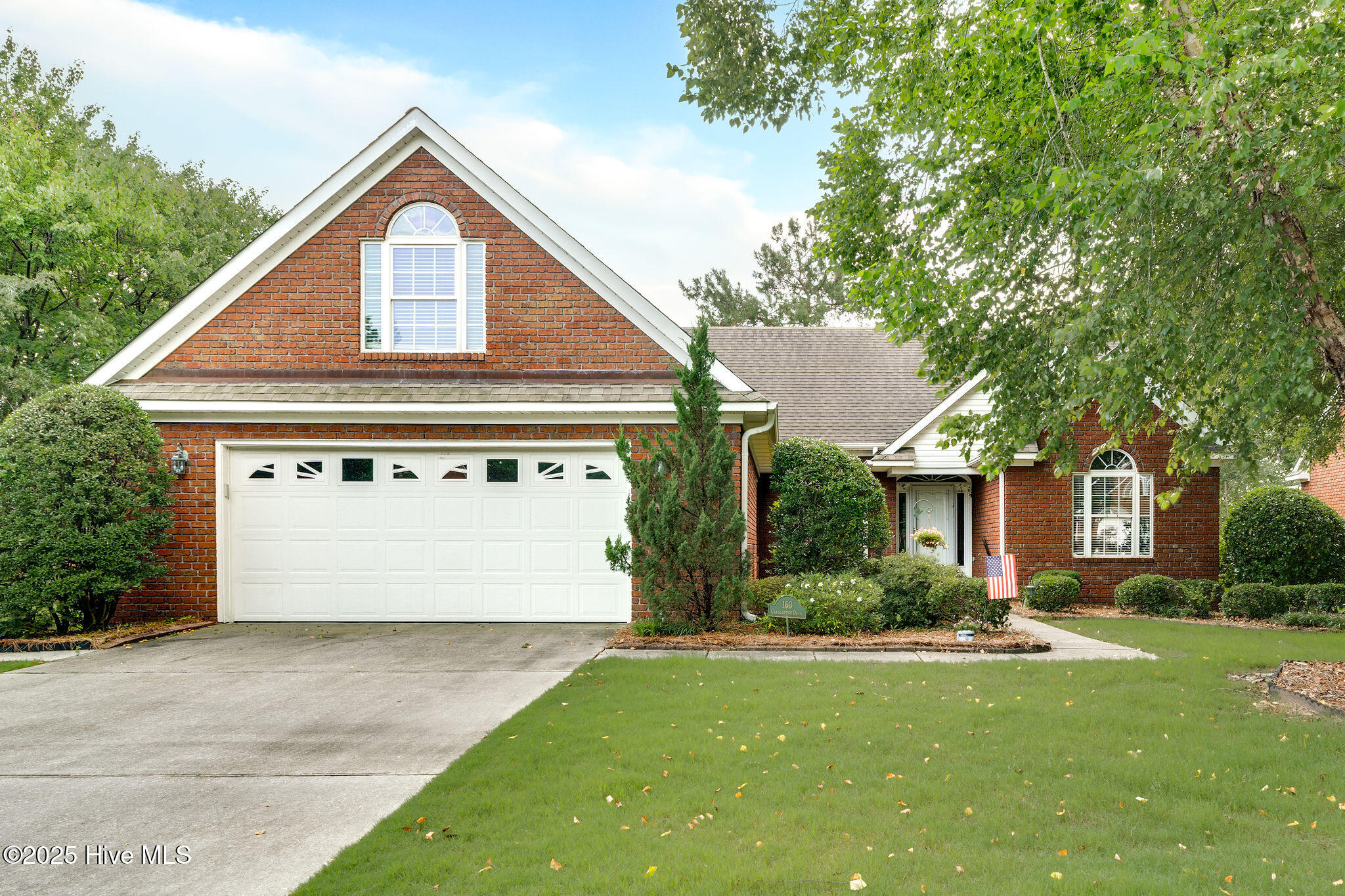 160 Candlestick Drive Property Photo 1