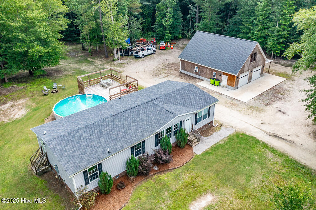 220 Askins Brick Road Property Photo 1