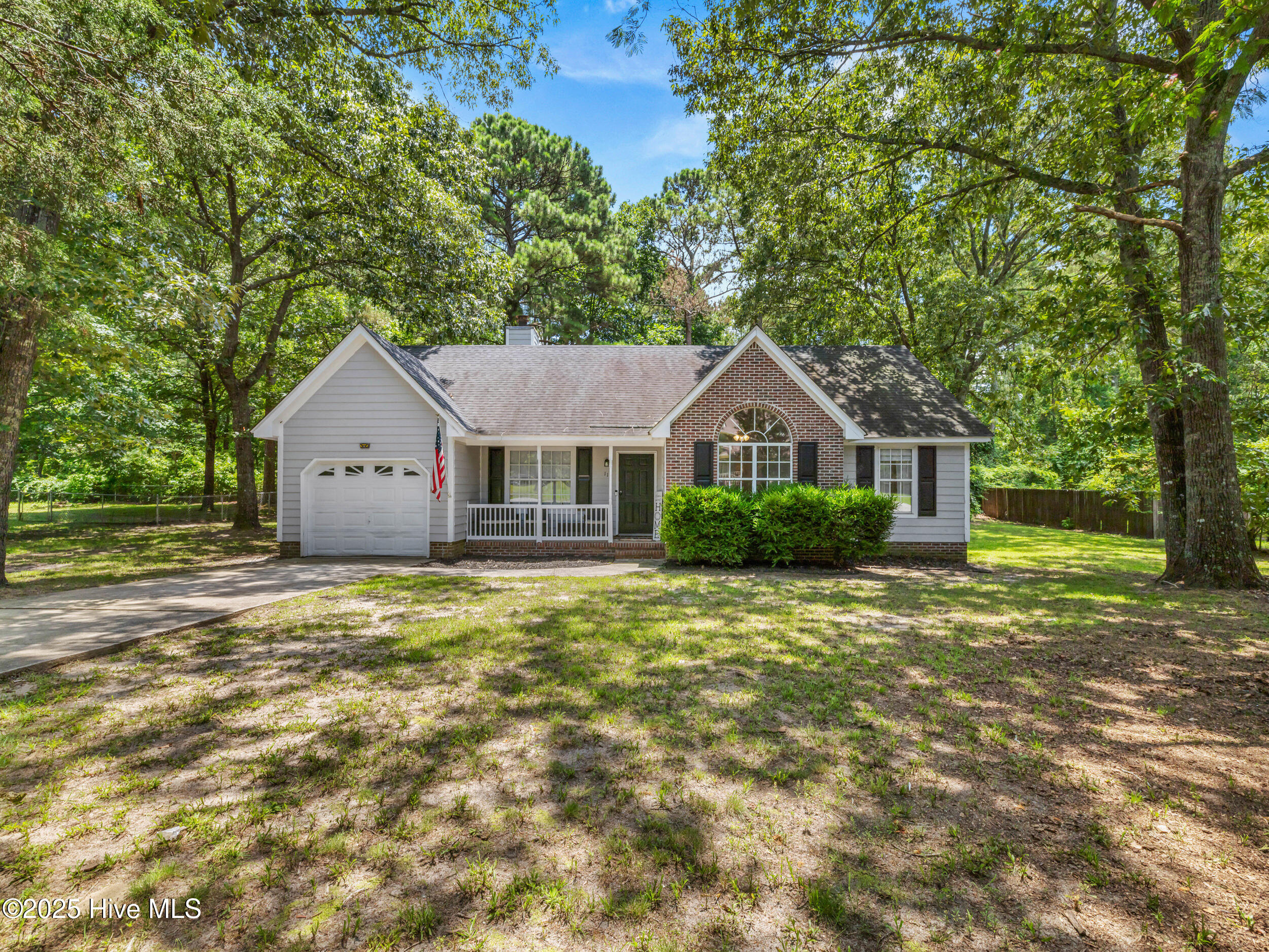 117 Chappell Creek Drive Property Photo 1