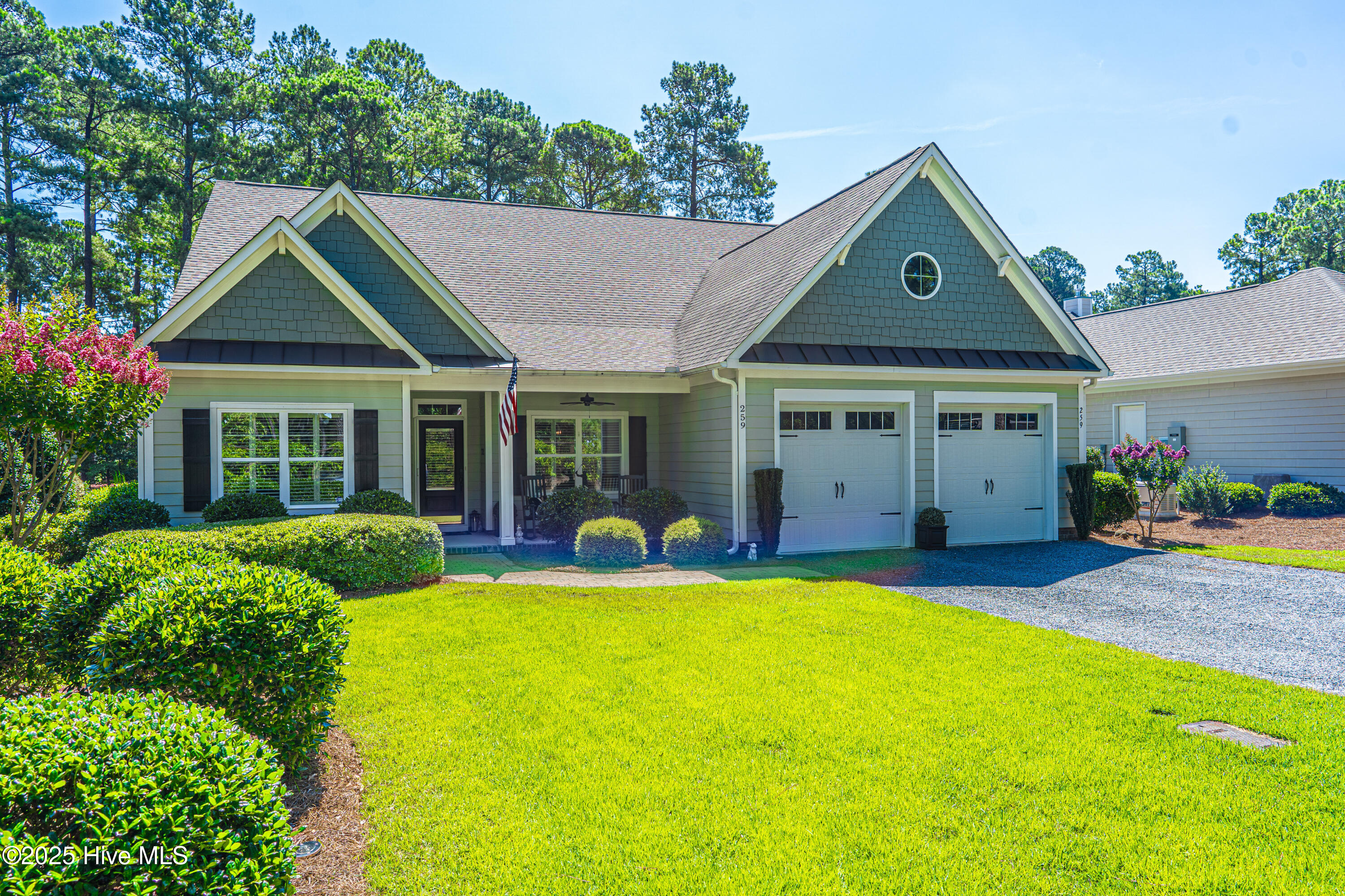 259 Champions Ridge Drive Property Photo 1