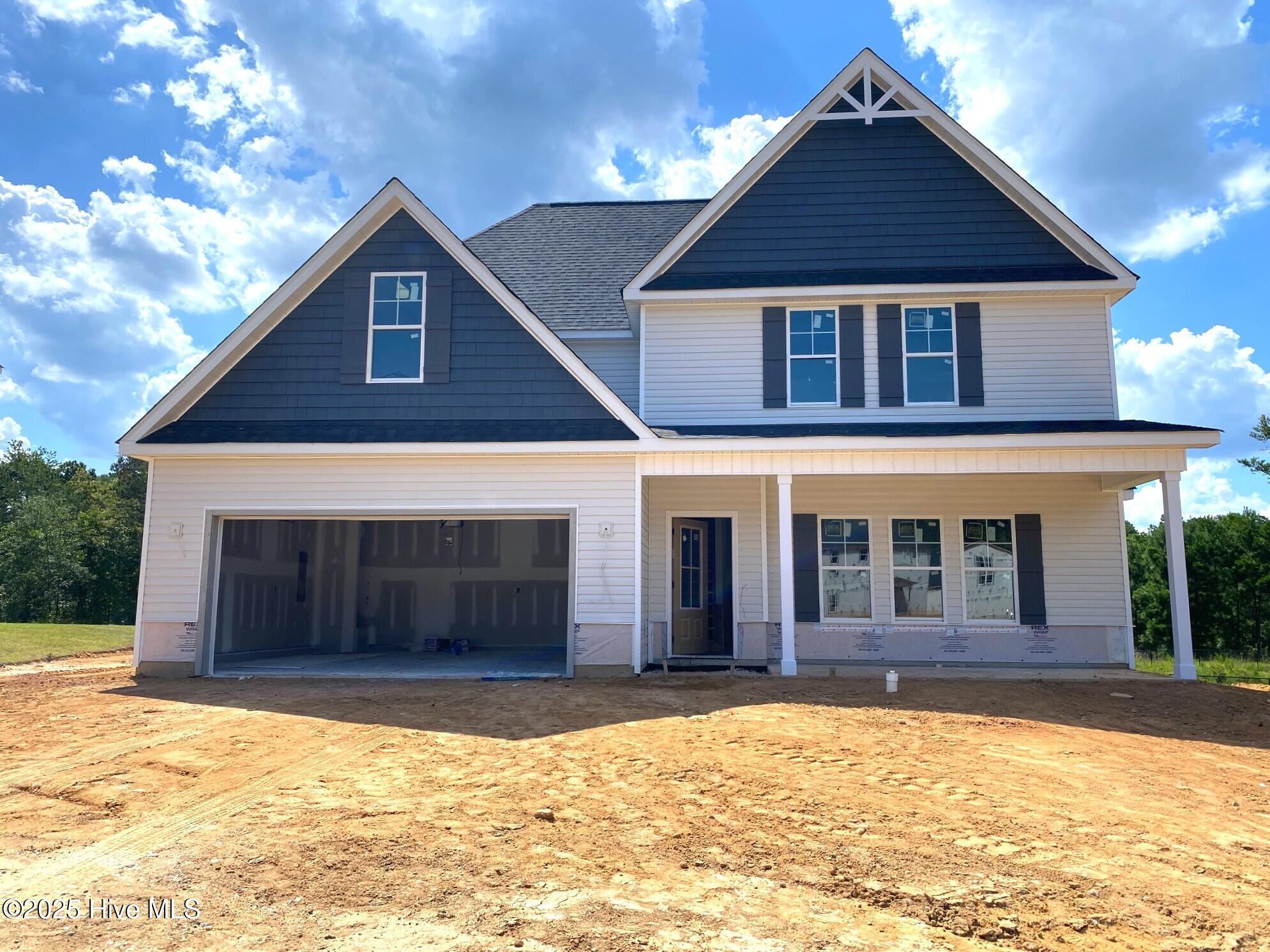 3898 Blackhills Road Property Photo 1