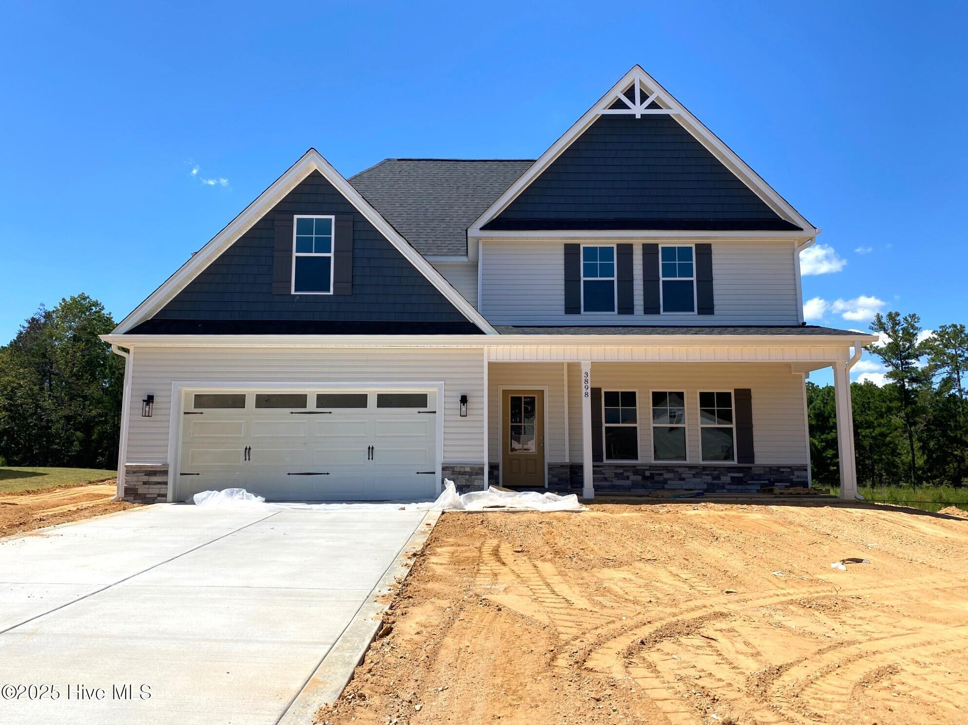 3898 Blackhills Road Property Photo 1