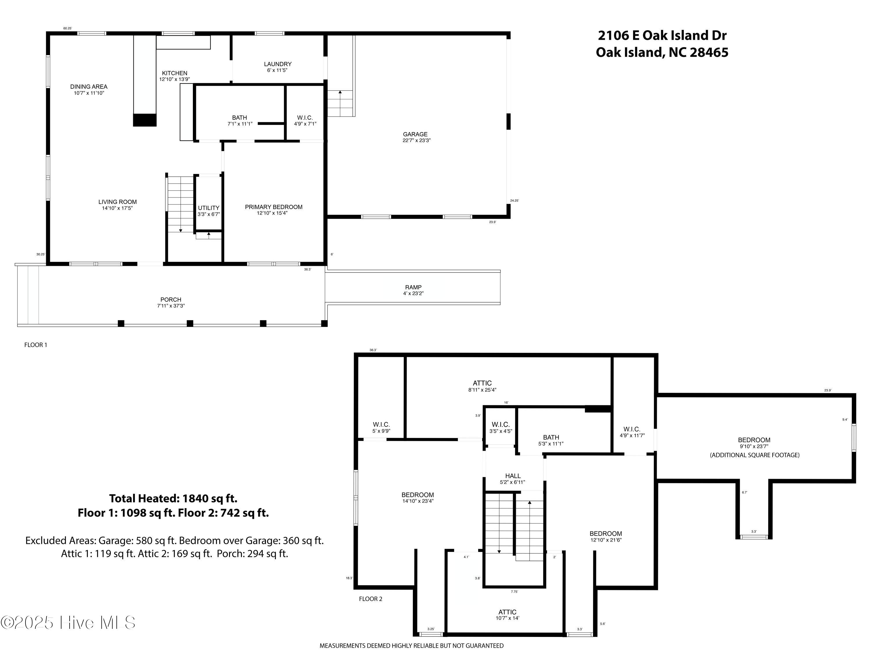 2106 E Oak Island Drive Property Photo 36