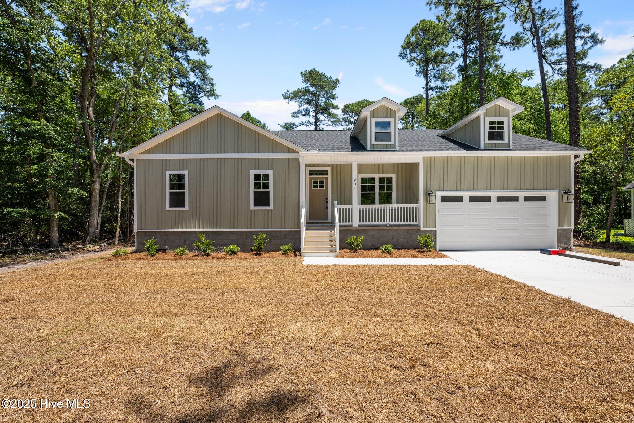 904 Nautilus Court Property Photo 1