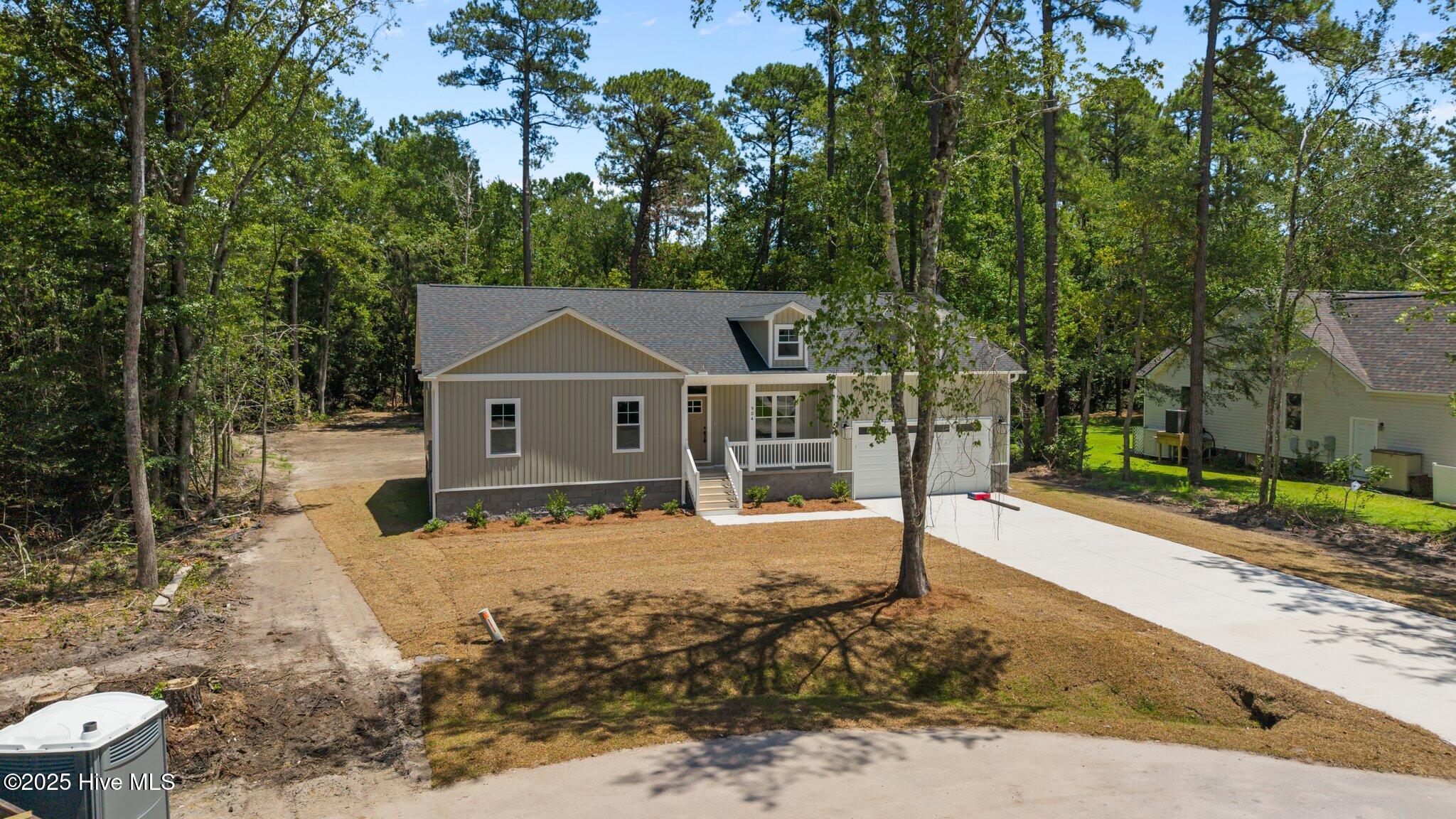 904 Nautilus Court Property Photo 4