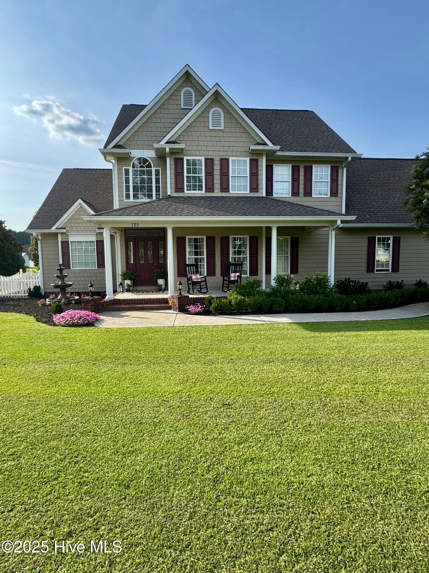 280 Green Forest Circle Property Photo 1