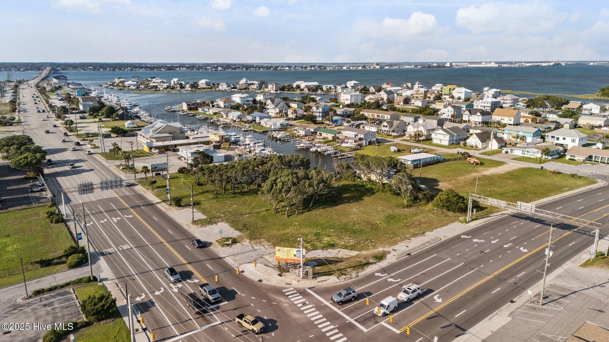 104 Atlantic Beach Causeway Property Photo 1