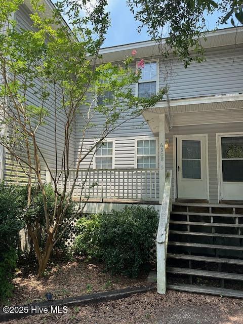6308 Gause Landing Road # 5 Property Photo 1