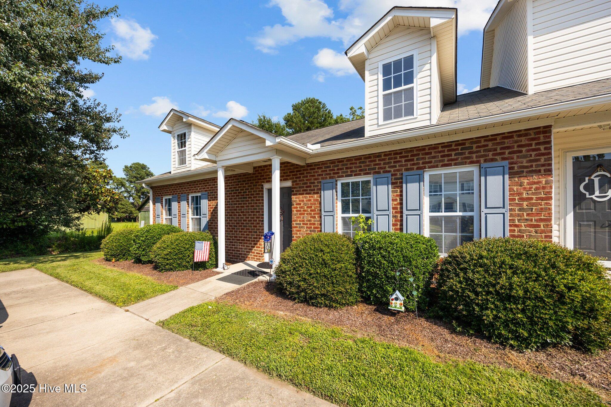 4115 Dudleys Grant Drive A Property Photo 1