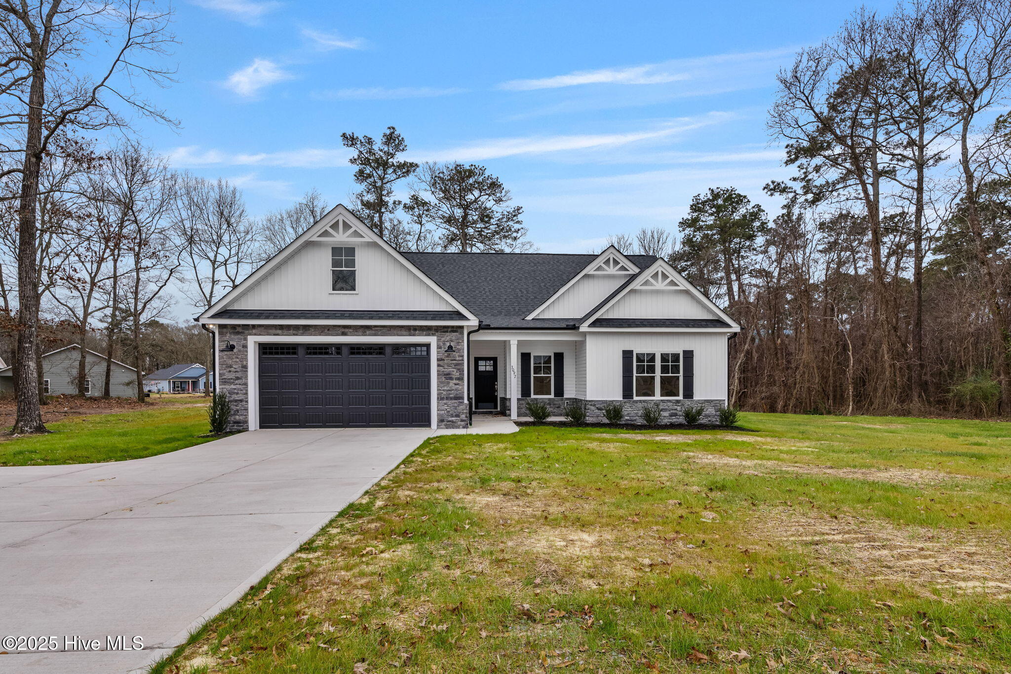 3097 Banks School Road Property Photo 1