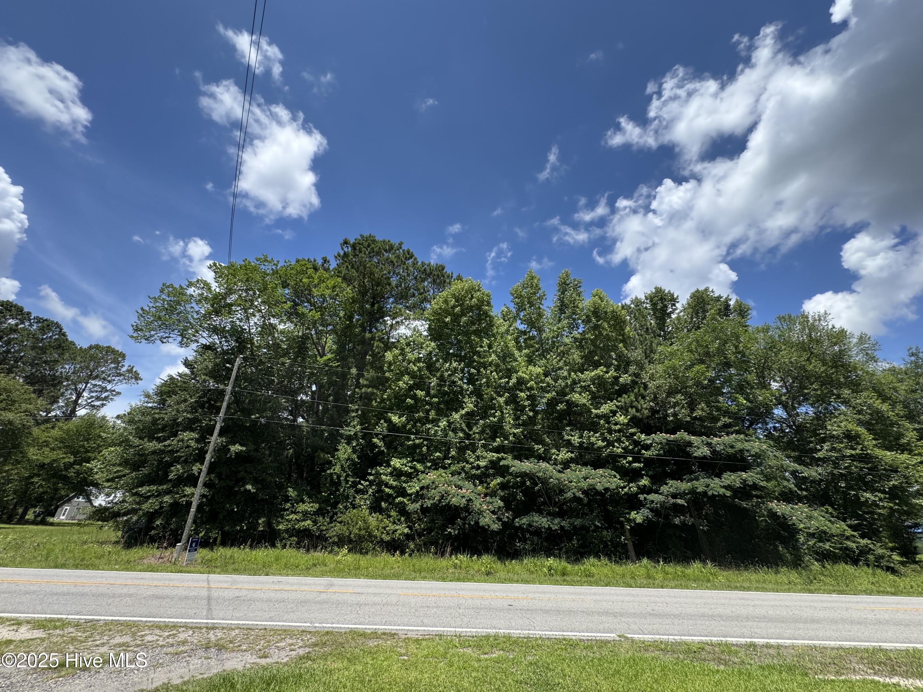 1 Saw Mill Road