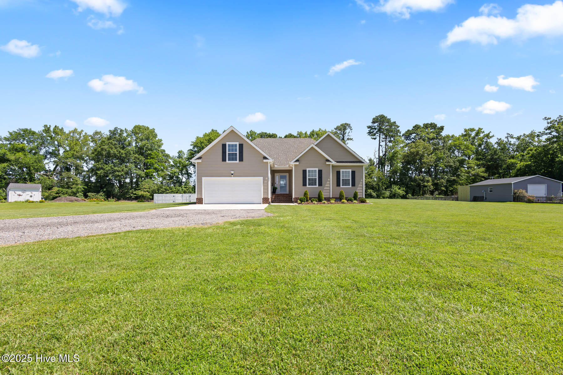 1847 Tulls Creek Road Property Photo 1