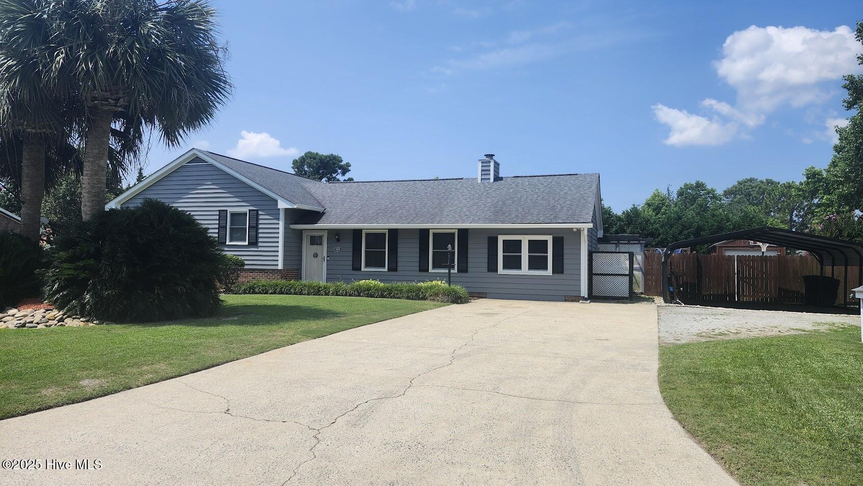 1815 Paulette Road Property Photo 1