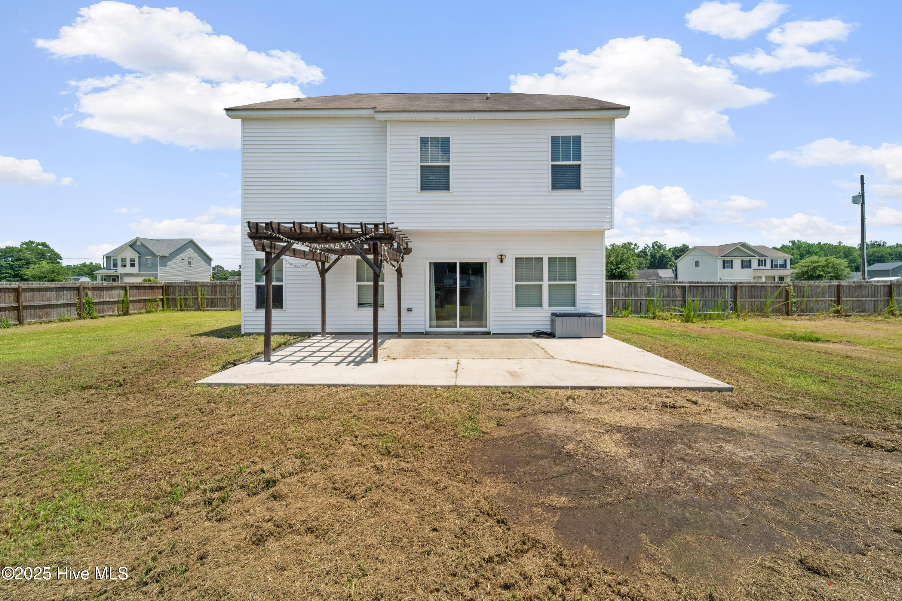 106 Moss Creek Drive Property Photo 42