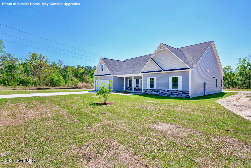 908 Wild Azalea Way Lot 449 Property Photo 1
