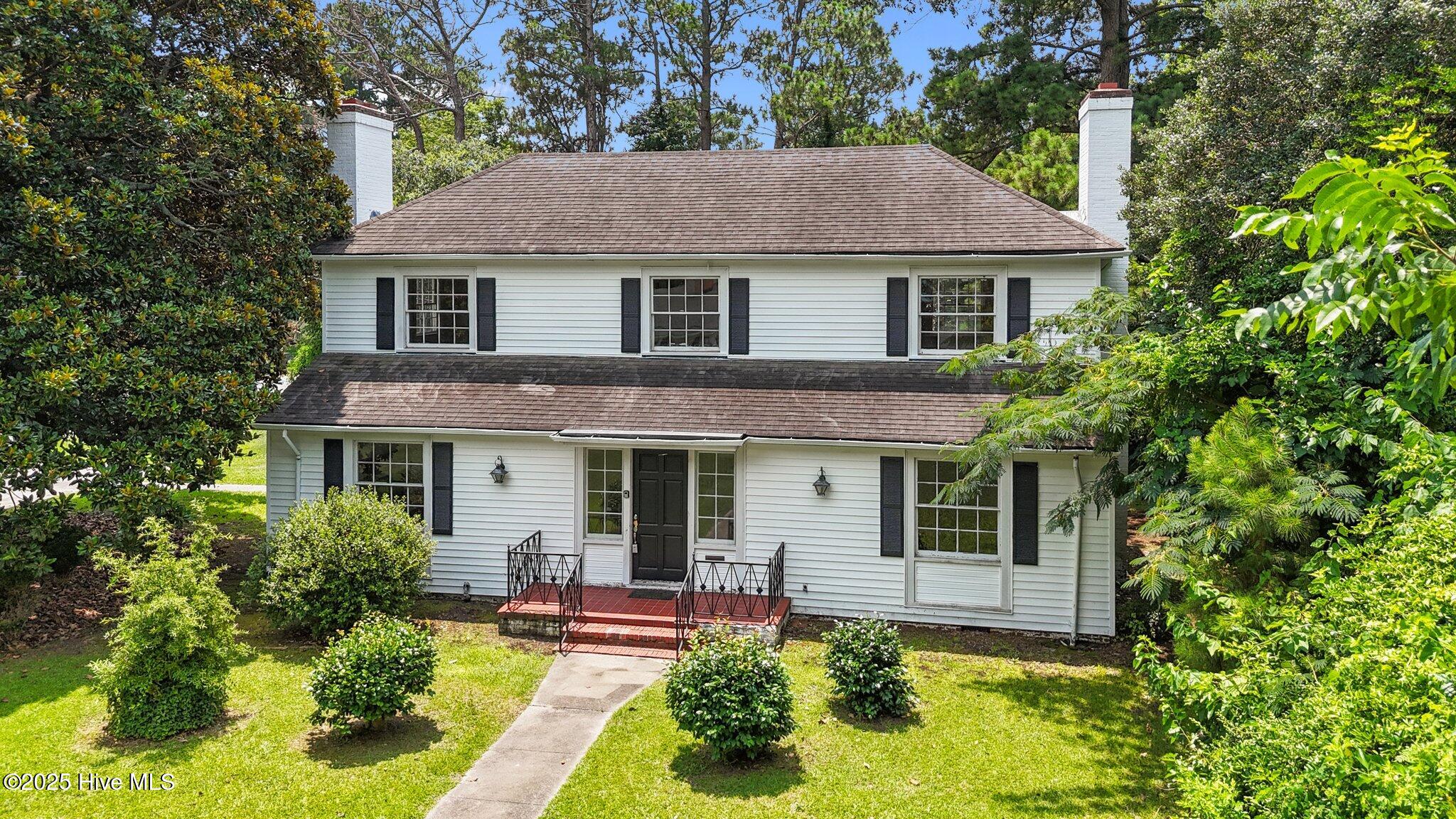 1200 W Lenoir Avenue Property Photo 1