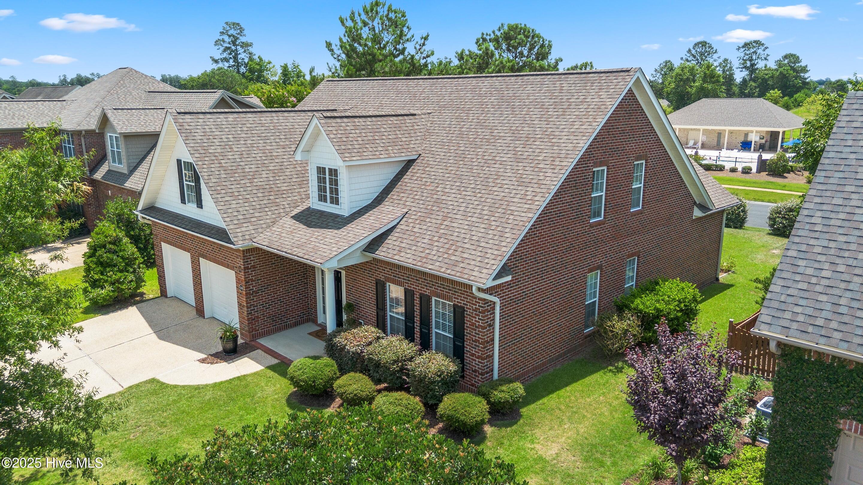 1309 Wakefield Court Property Photo 3