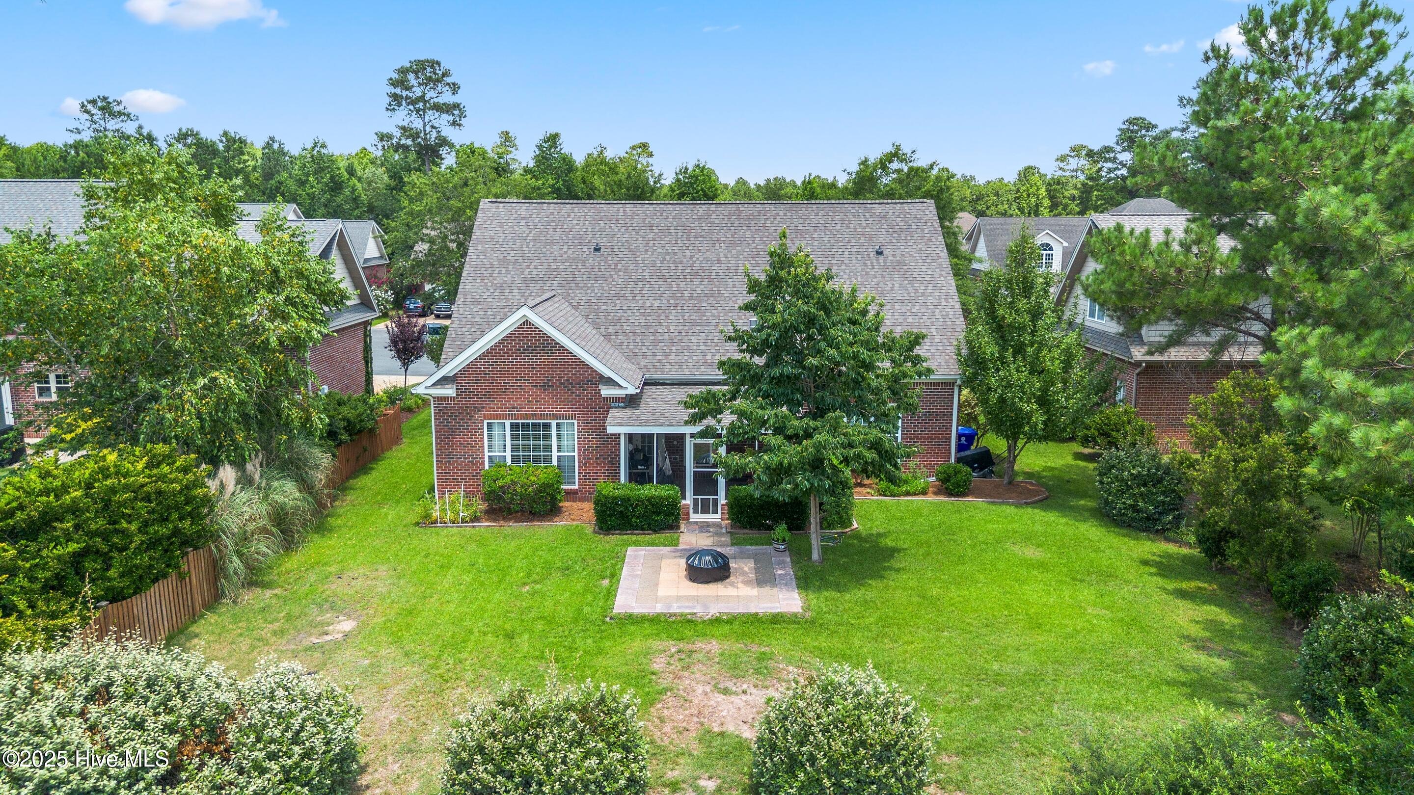 1309 Wakefield Court Property Photo 5