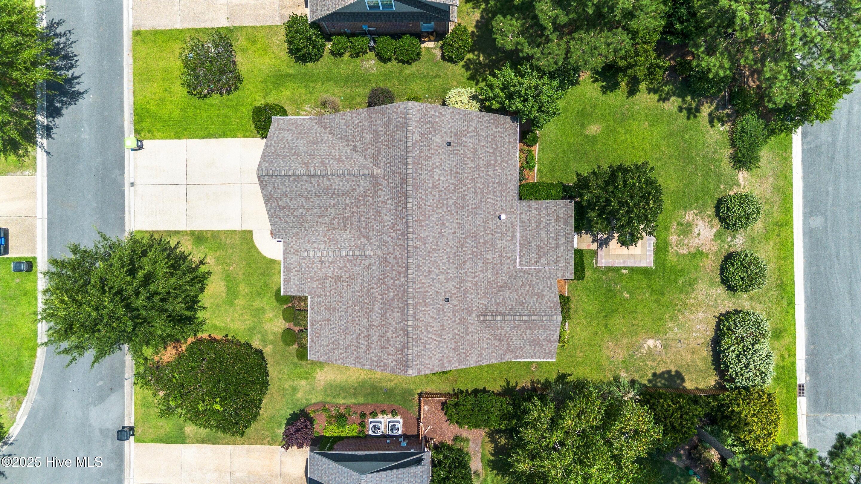 1309 Wakefield Court Property Photo 8