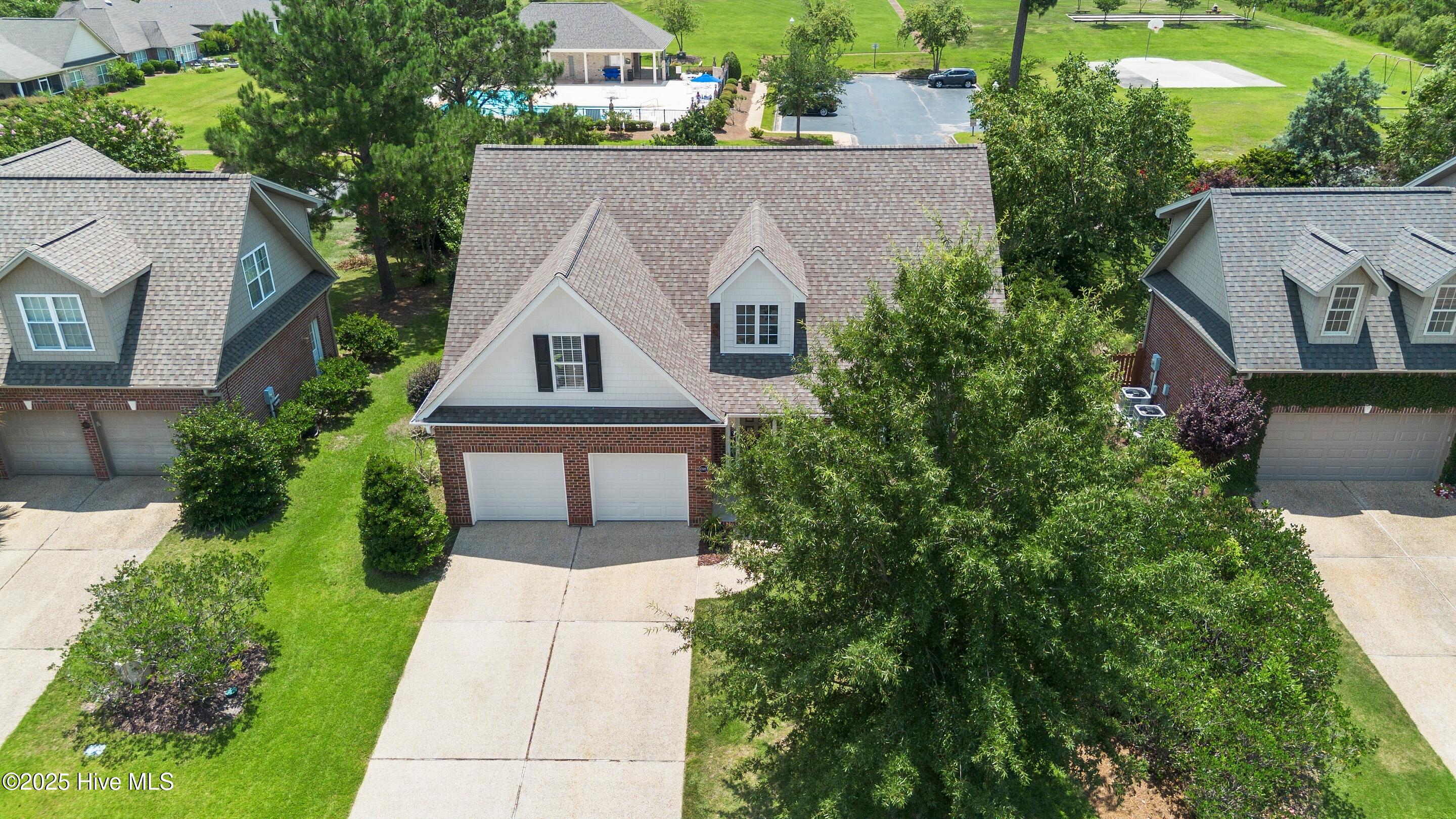 1309 Wakefield Court Property Photo 9