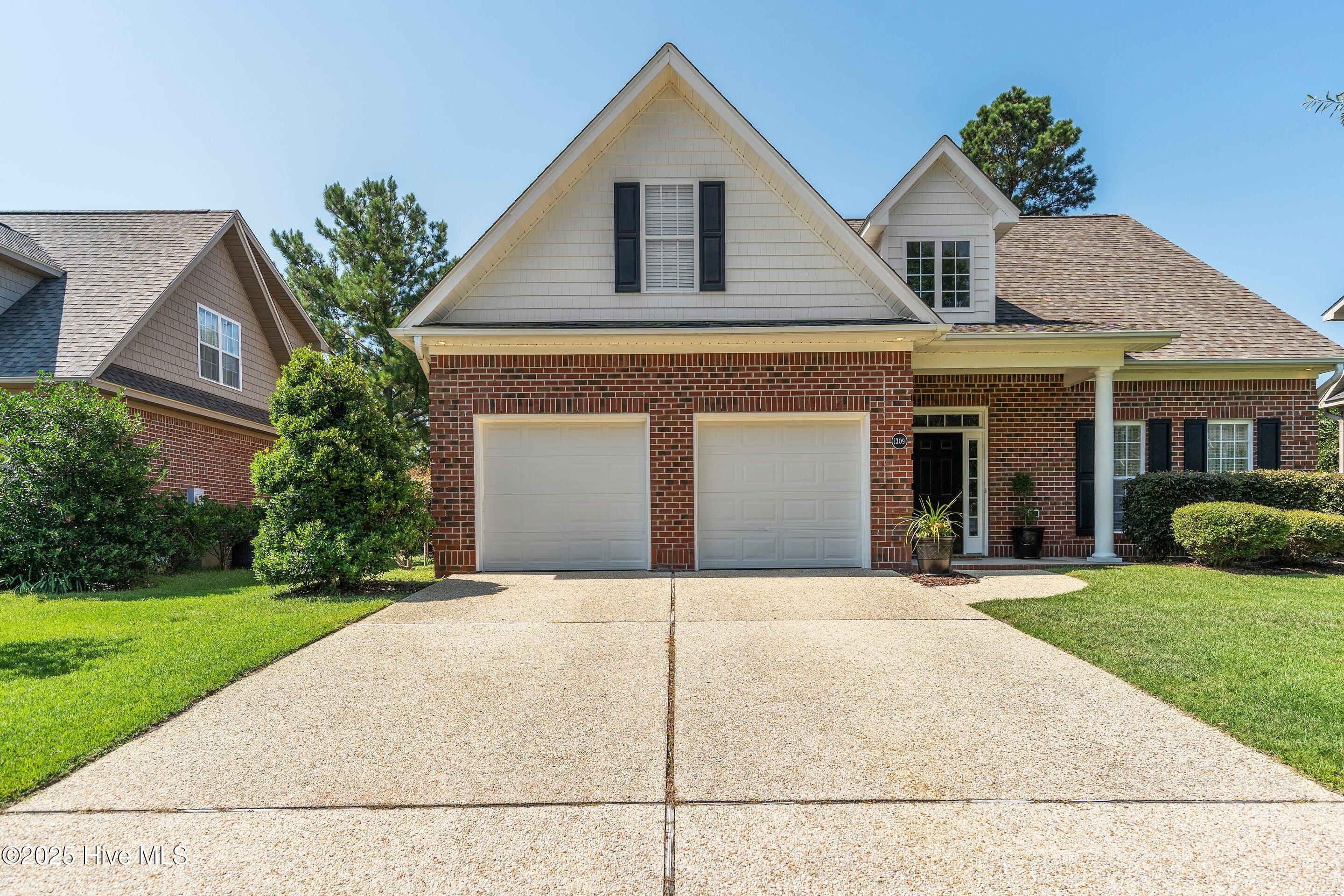 1309 Wakefield Court Property Photo 10