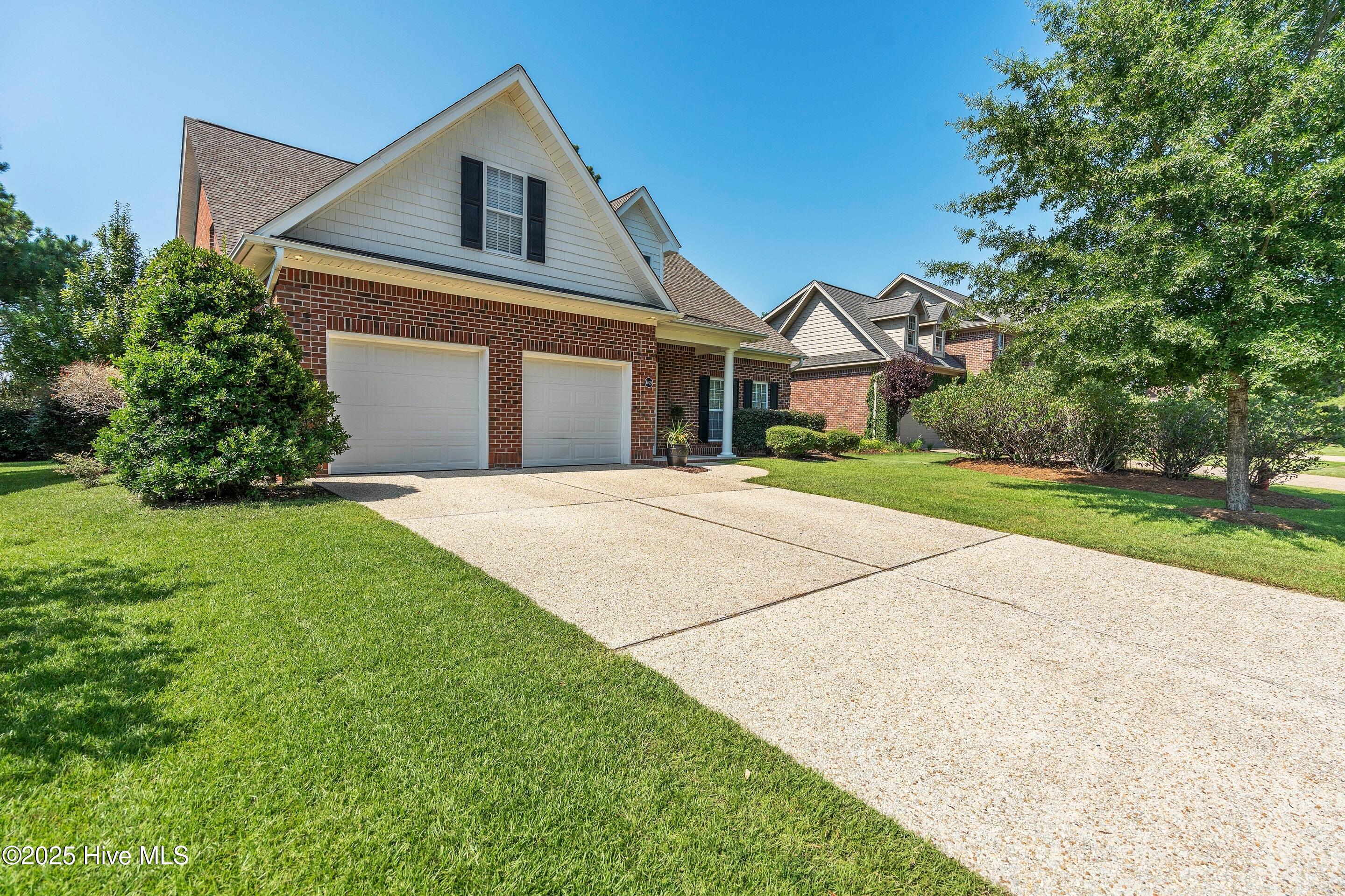 1309 Wakefield Court Property Photo 11