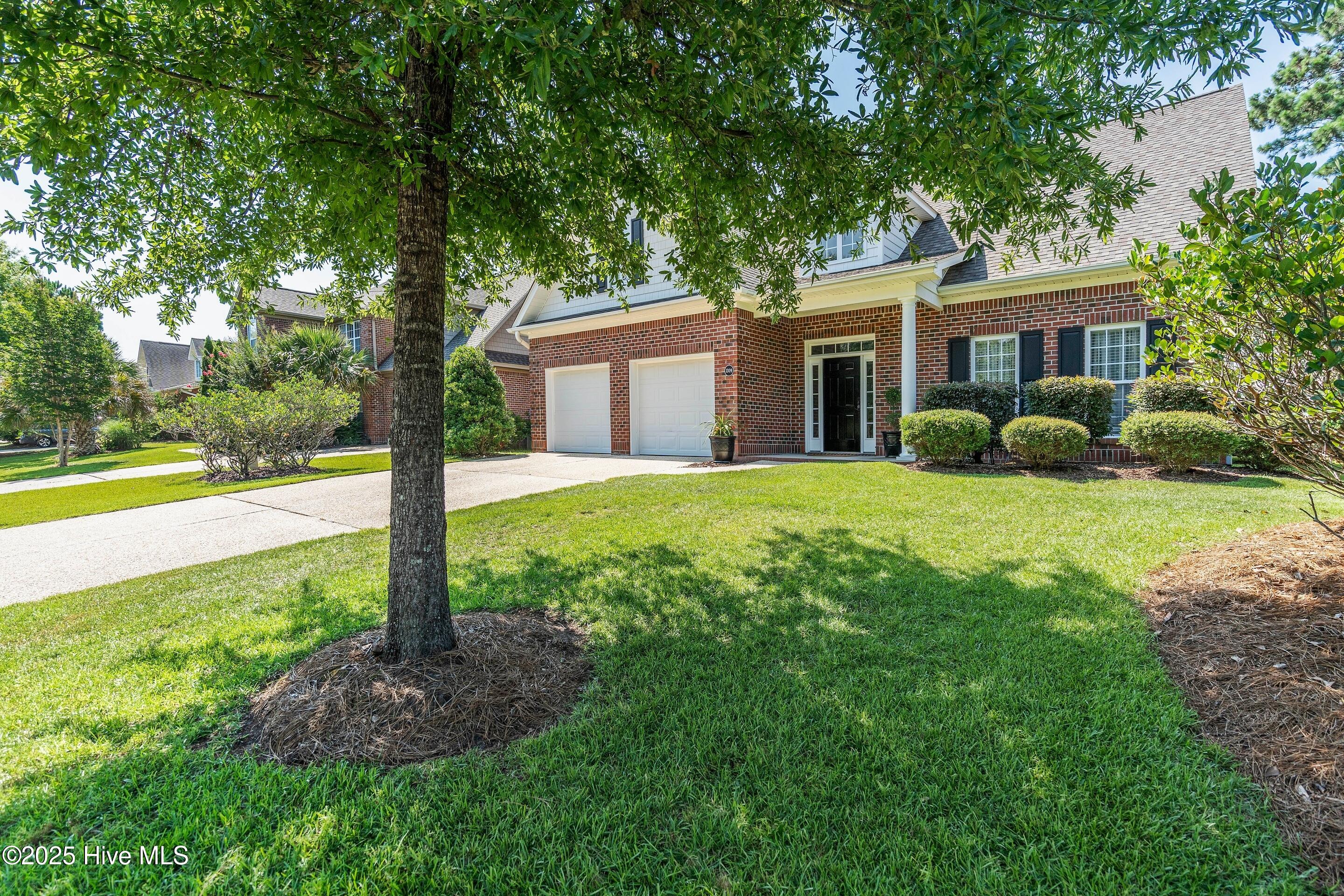 1309 Wakefield Court Property Photo 12