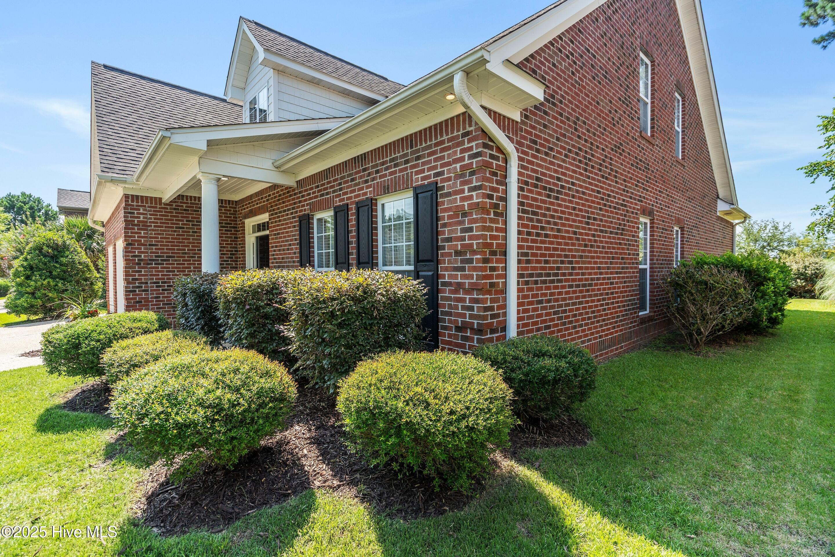 1309 Wakefield Court Property Photo 13