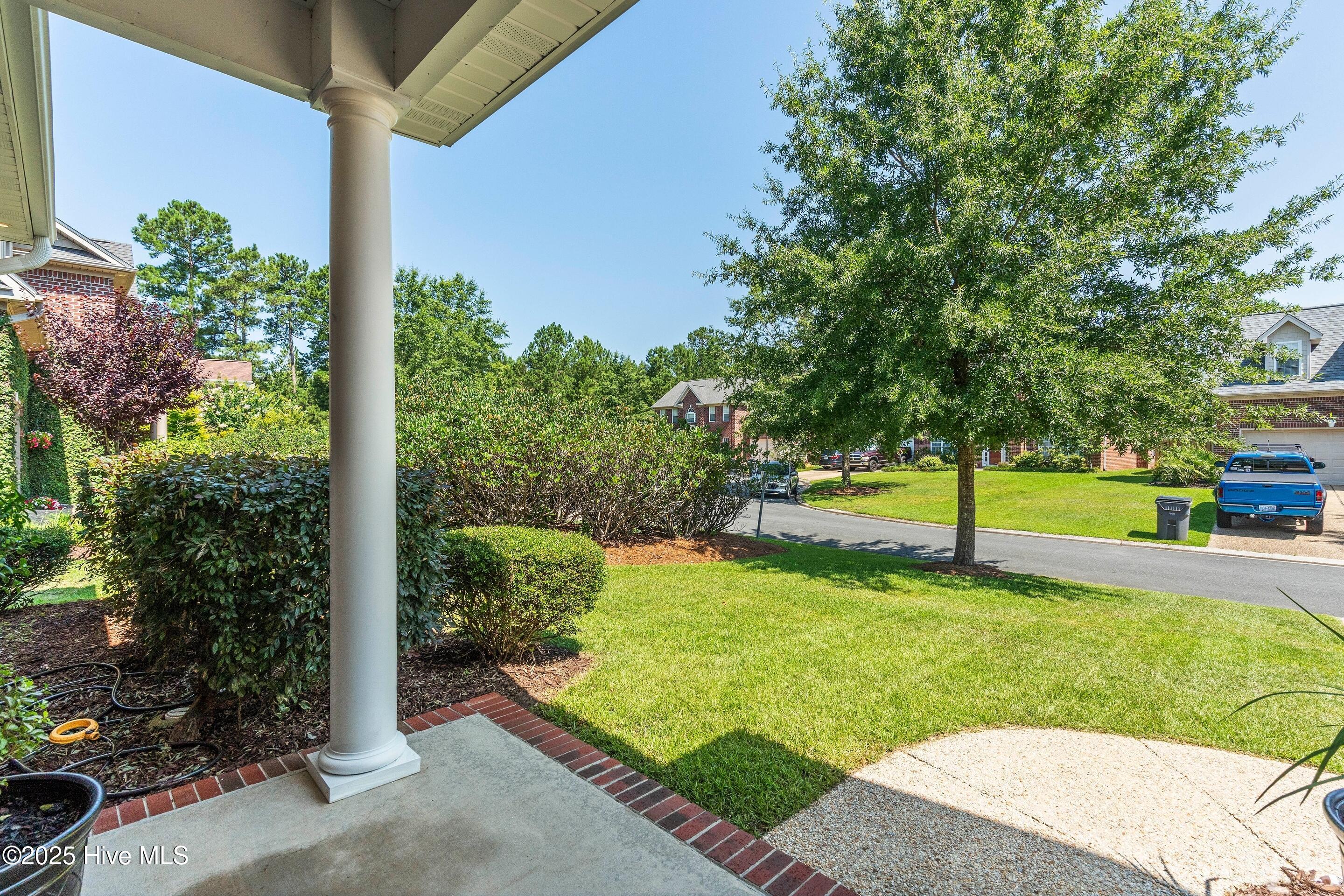 1309 Wakefield Court Property Photo 15