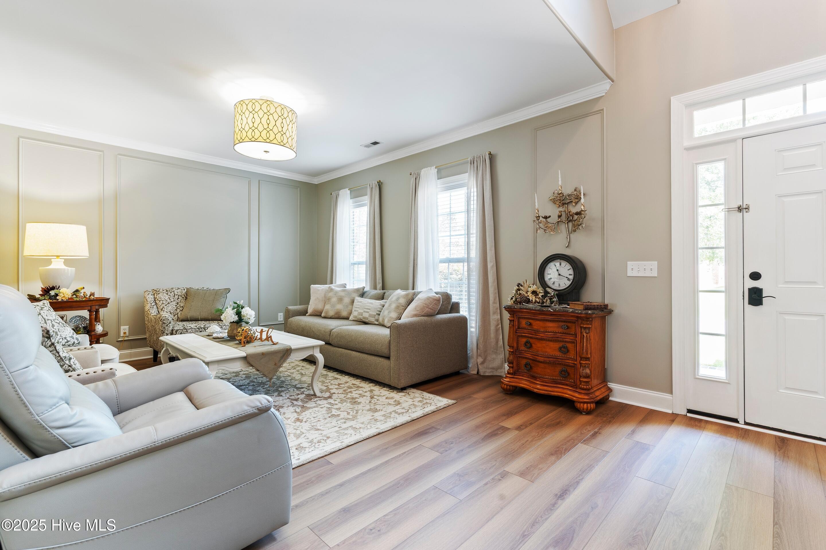 1309 Wakefield Court Property Photo 19