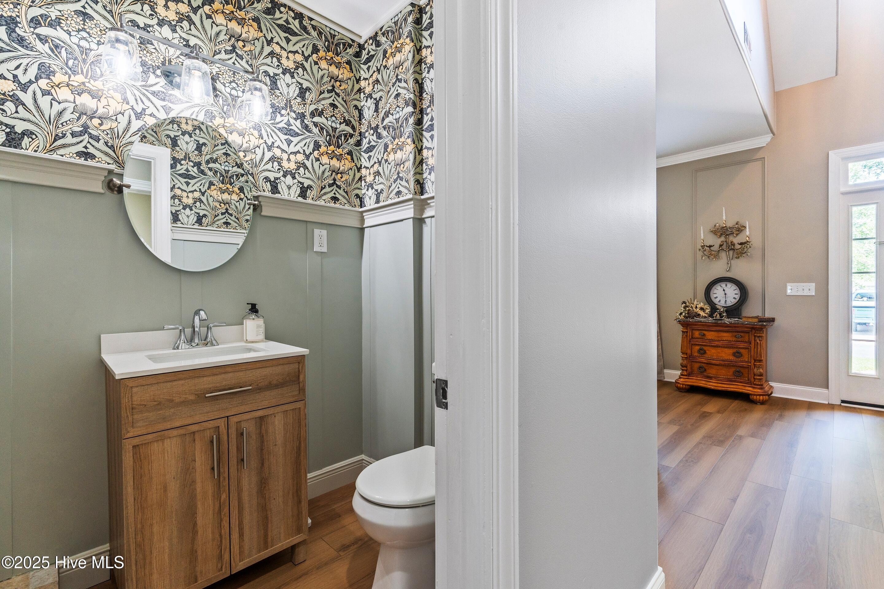 1309 Wakefield Court Property Photo 24
