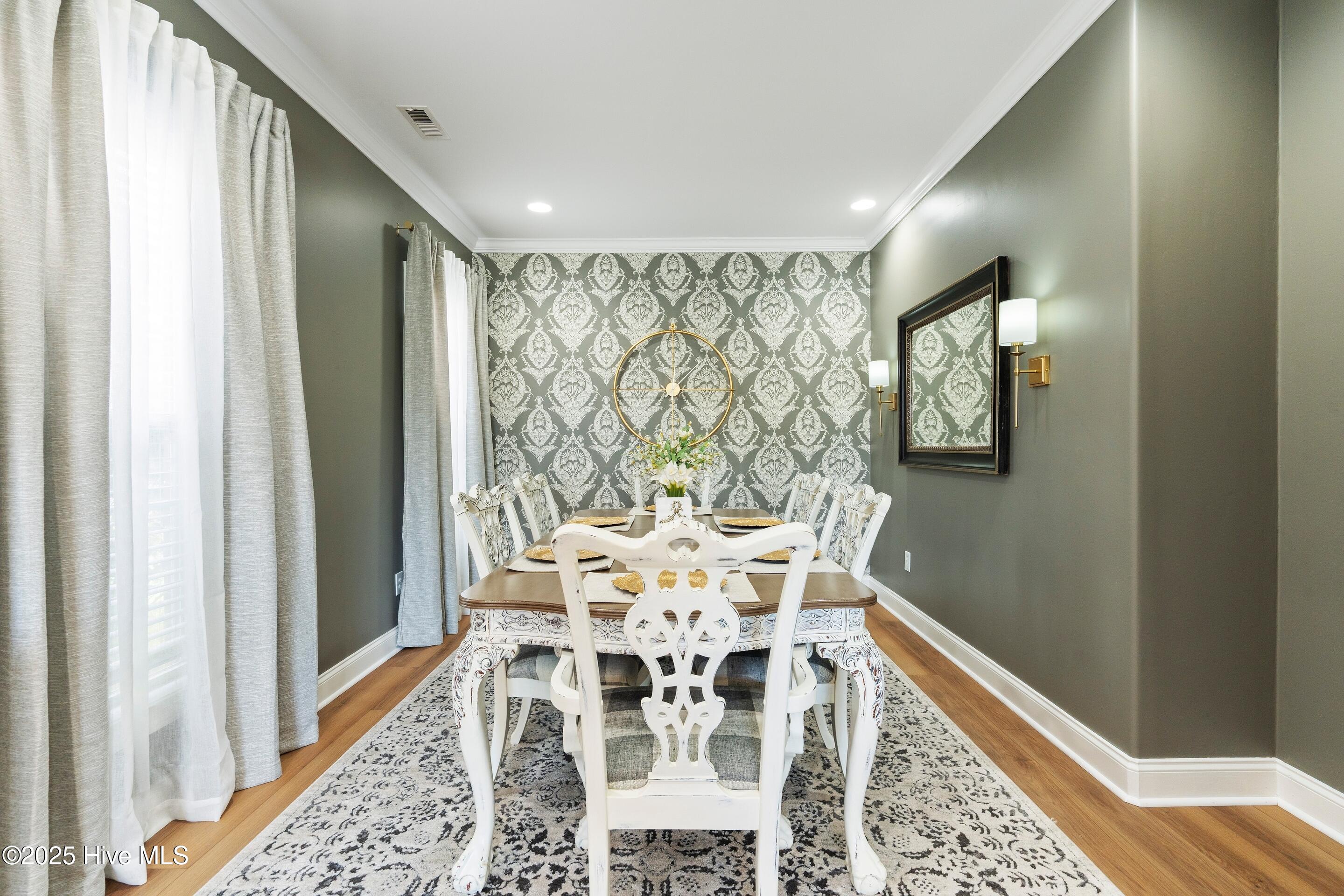 1309 Wakefield Court Property Photo 38