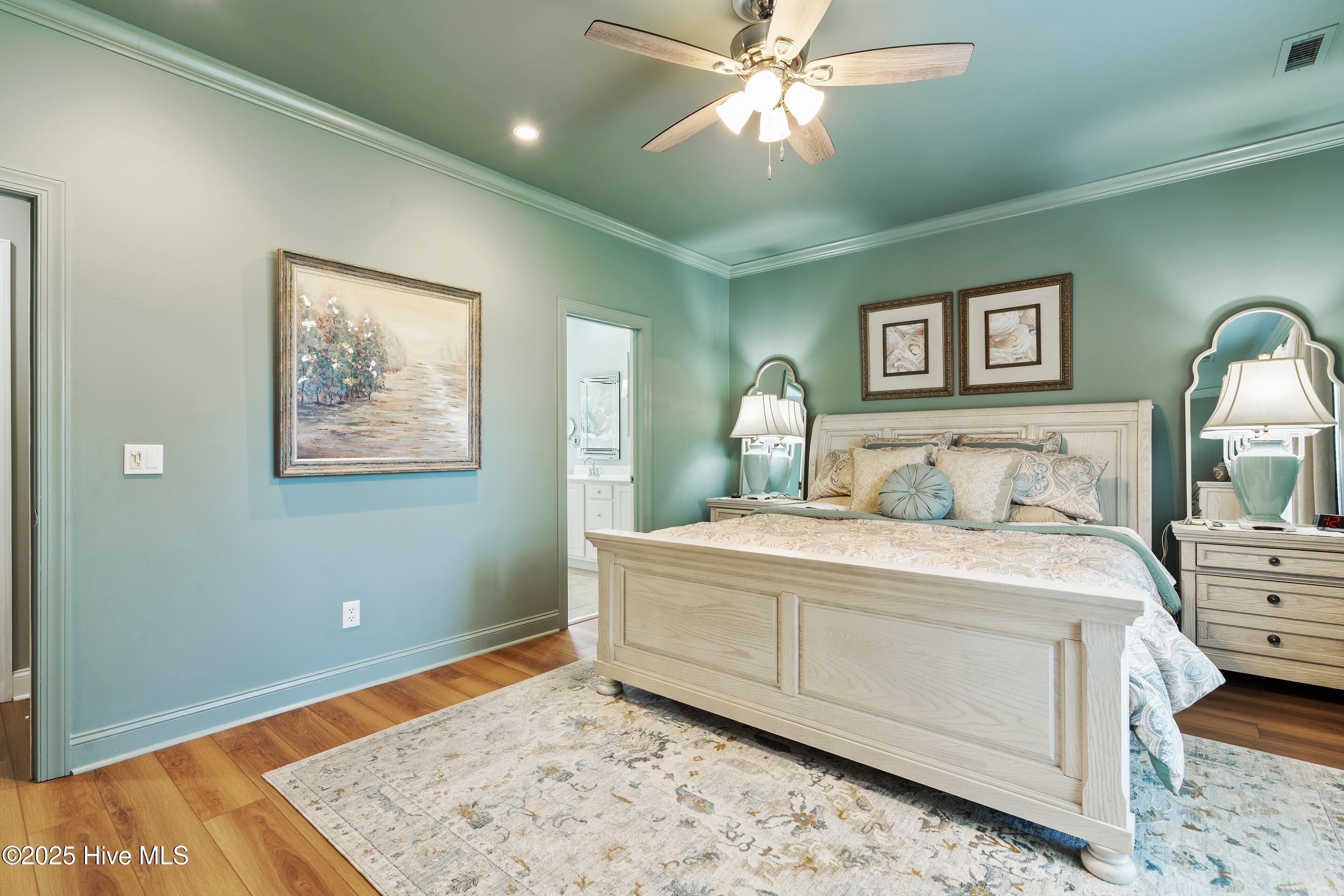 1309 Wakefield Court Property Photo 44