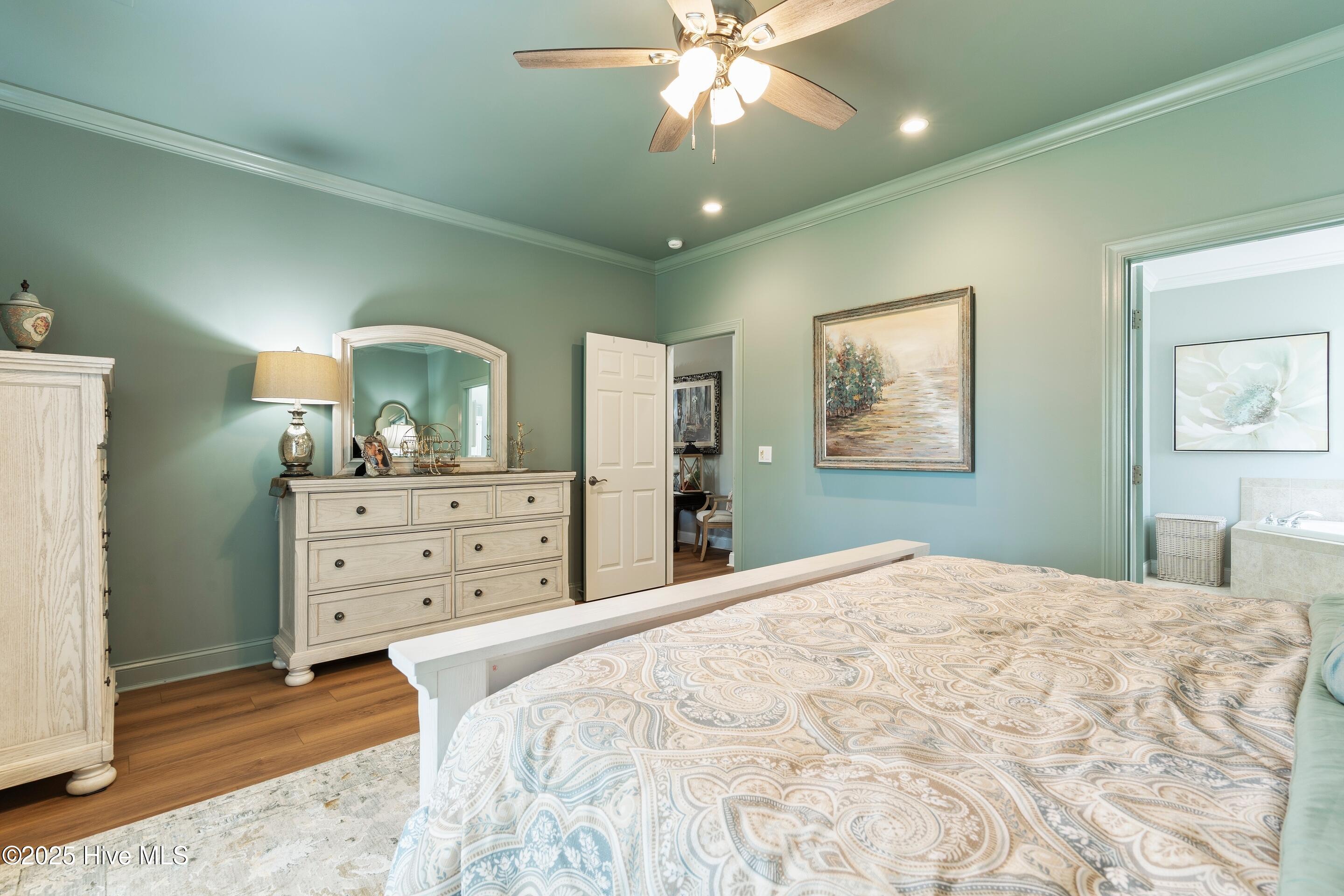 1309 Wakefield Court Property Photo 45