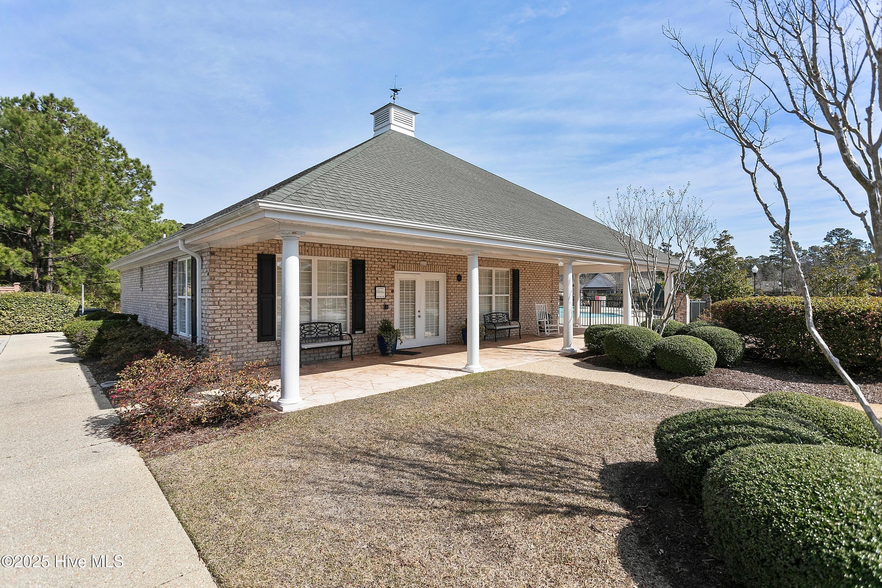 1309 Wakefield Court Property Photo 78