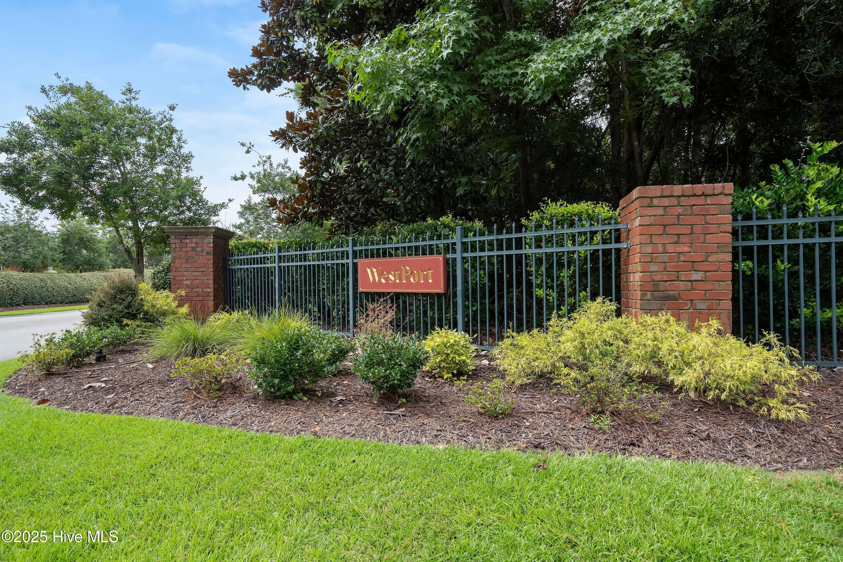 1309 Wakefield Court Property Photo 81