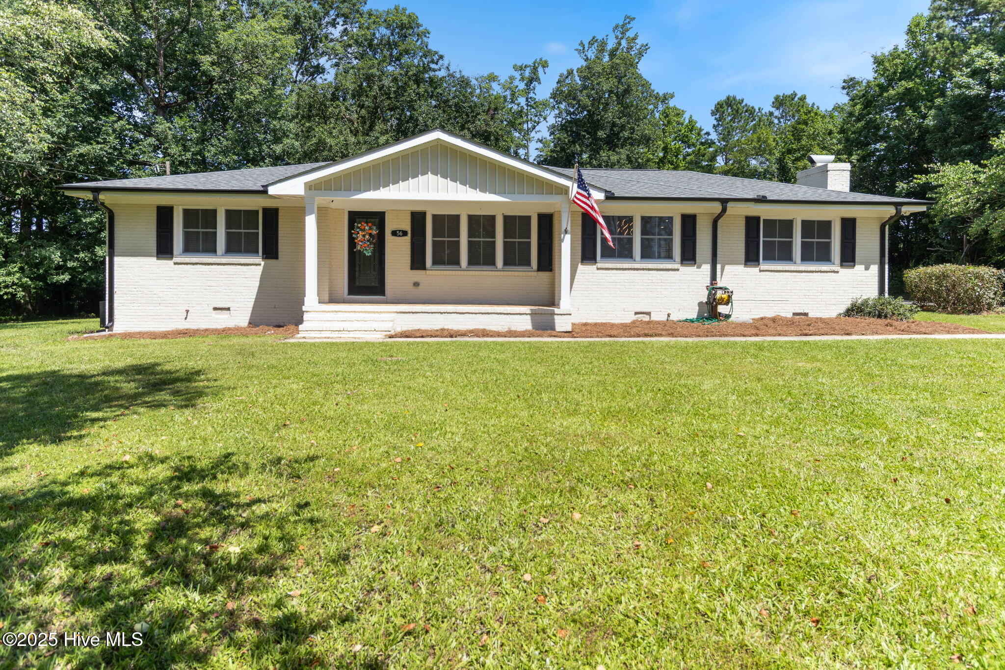 56 Gibson Dairy Road Property Photo 1