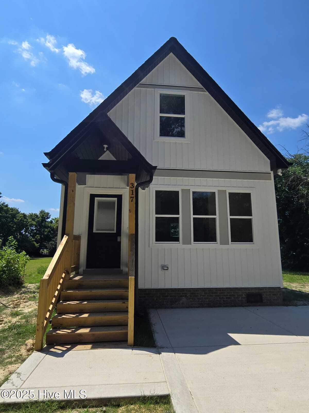 317 Whitfield Drive