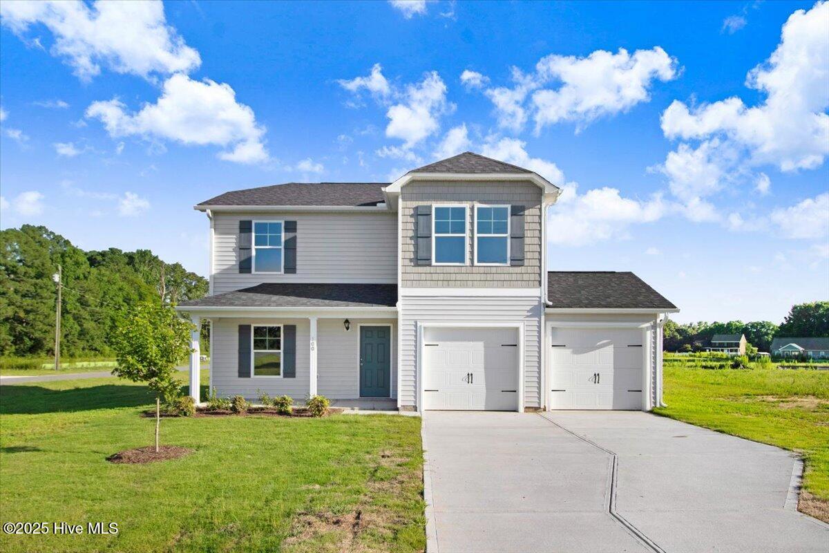 100 Slew Court Property Photo 1