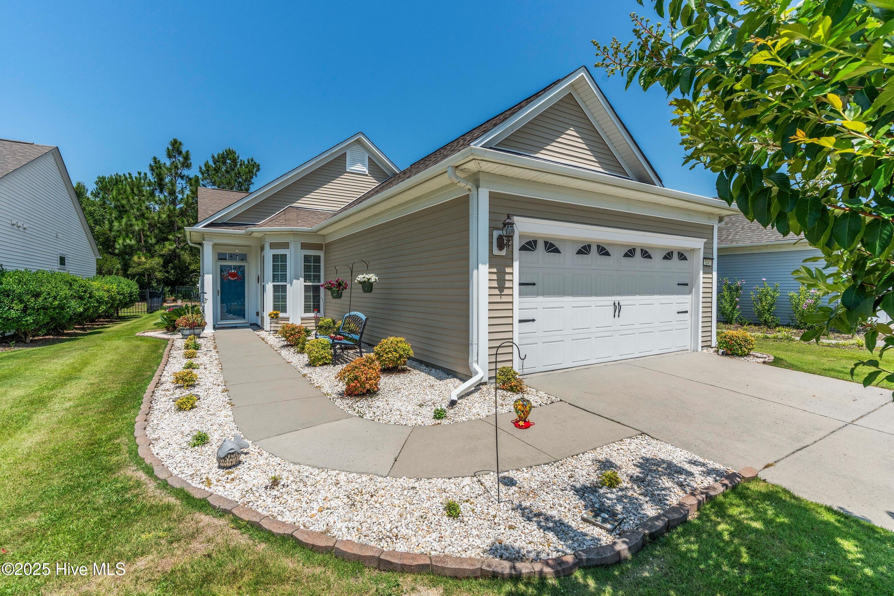 5045 Ballast Road Property Photo 1