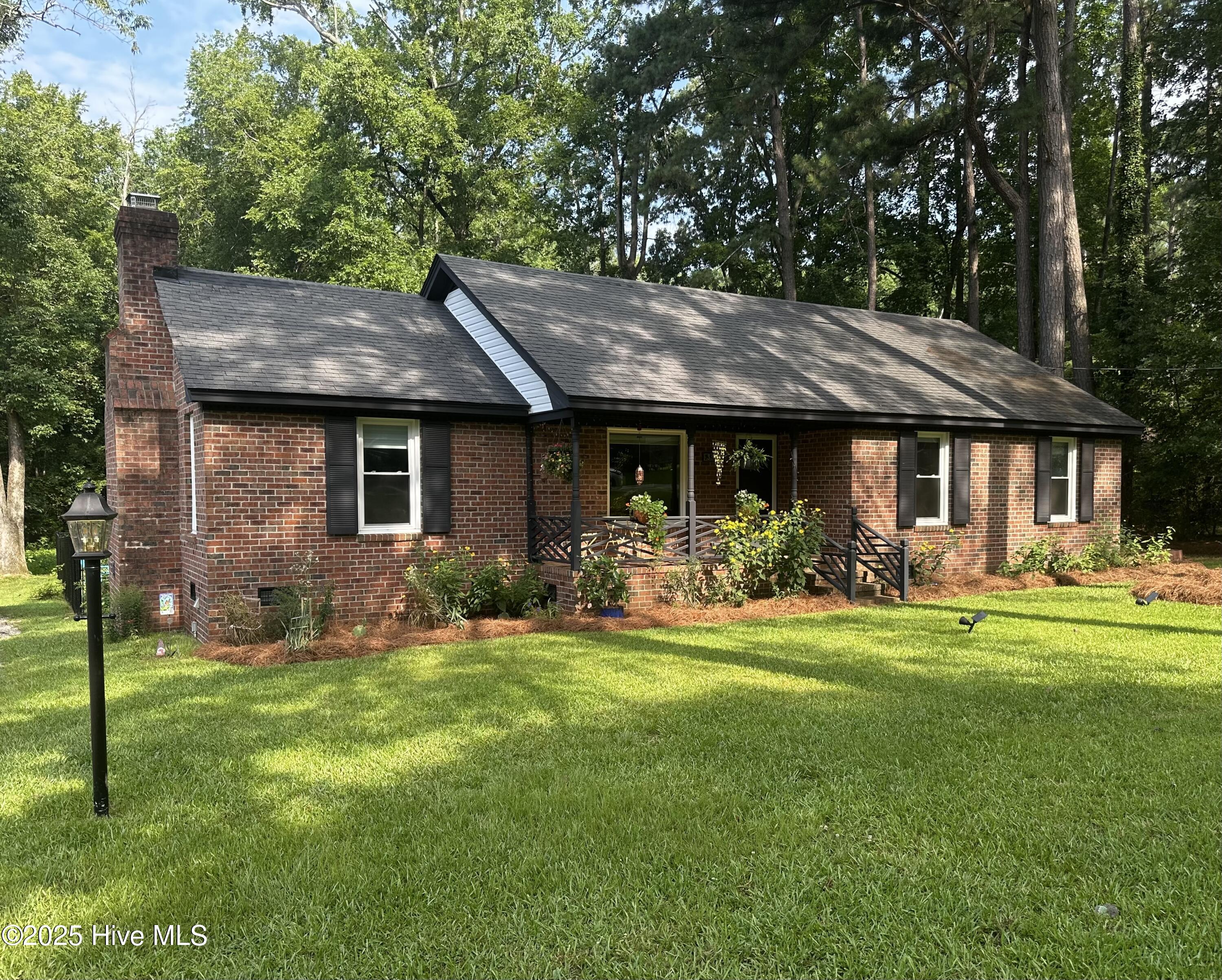 3553 Northern Estates Circle Property Photo 1
