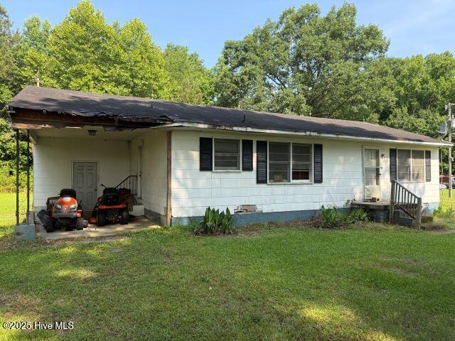 120 Bazemore Lane Property Photo 1