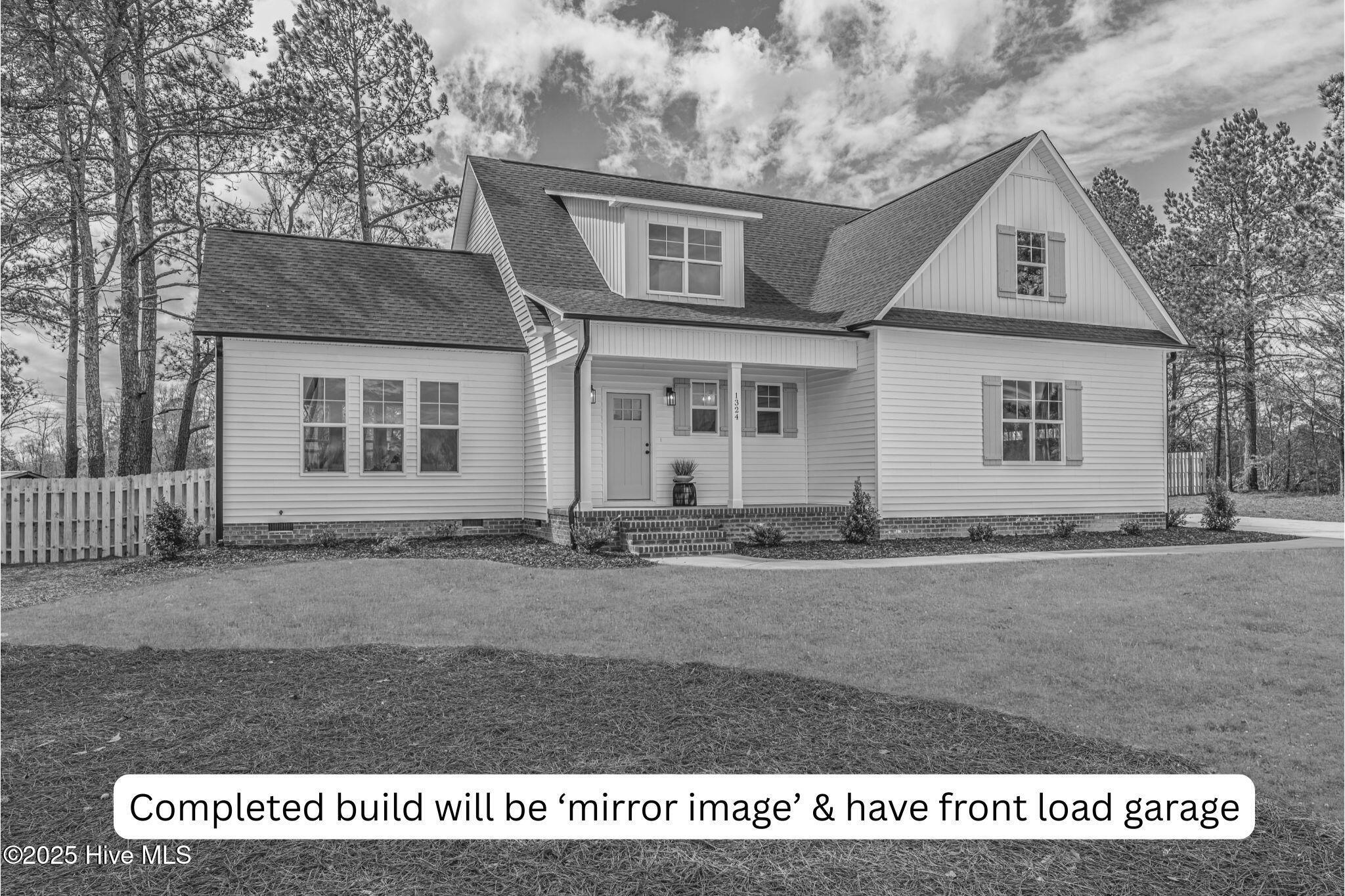 1165 Burning Tree Road Property Photo 1