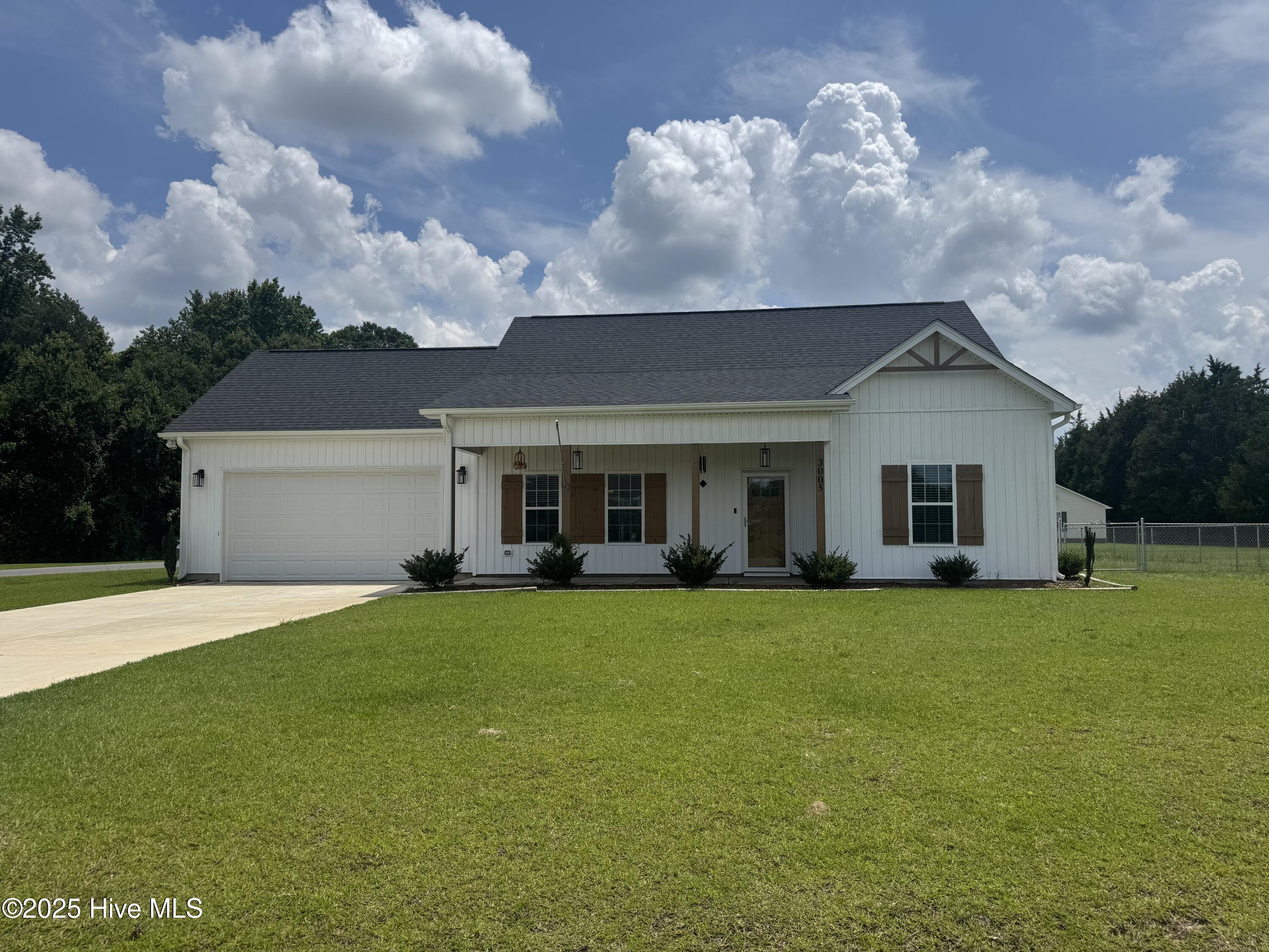 3005 Condor Court Property Photo 1