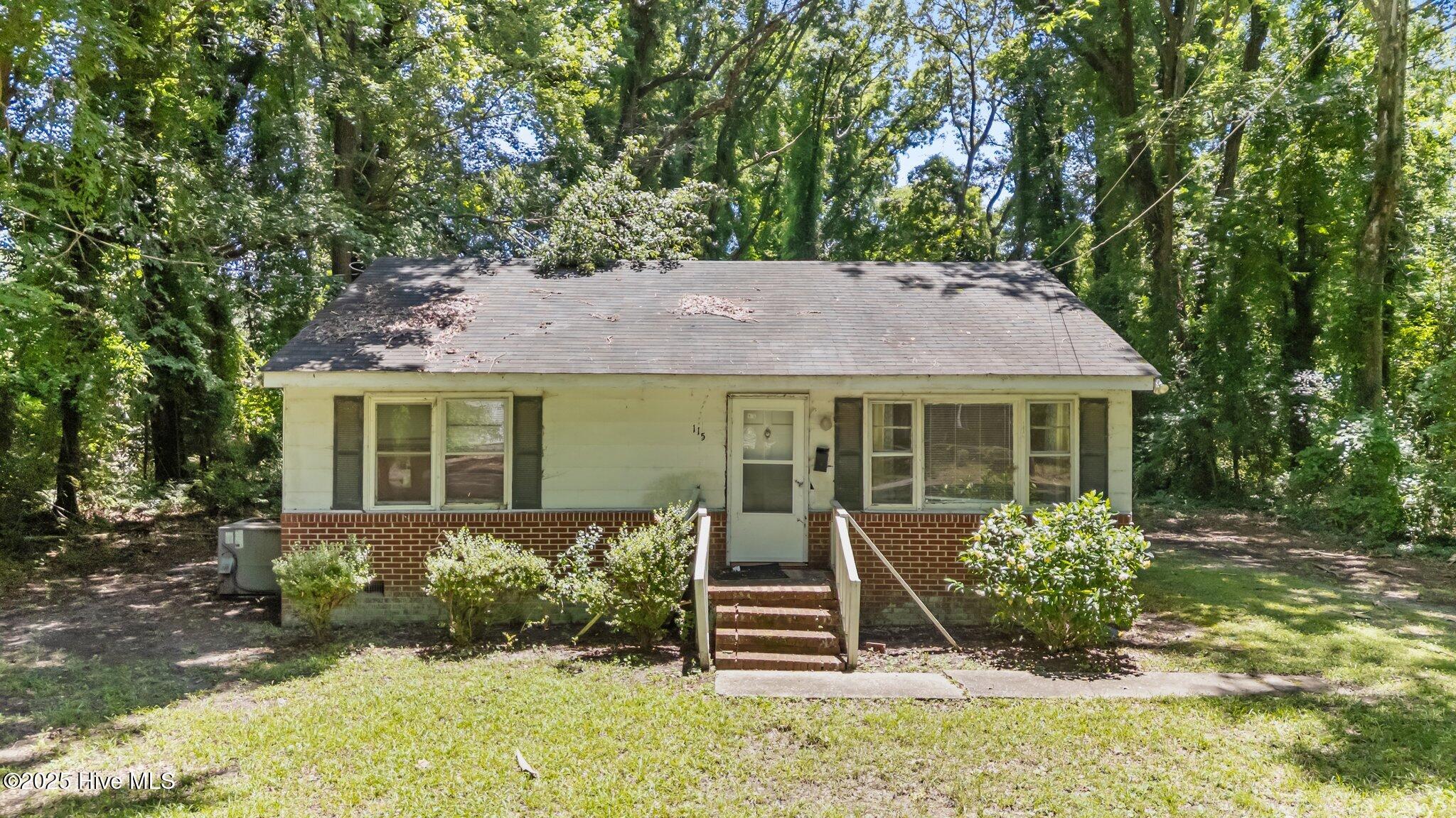 115 Dr M L King Jr Avenue Property Photo 1