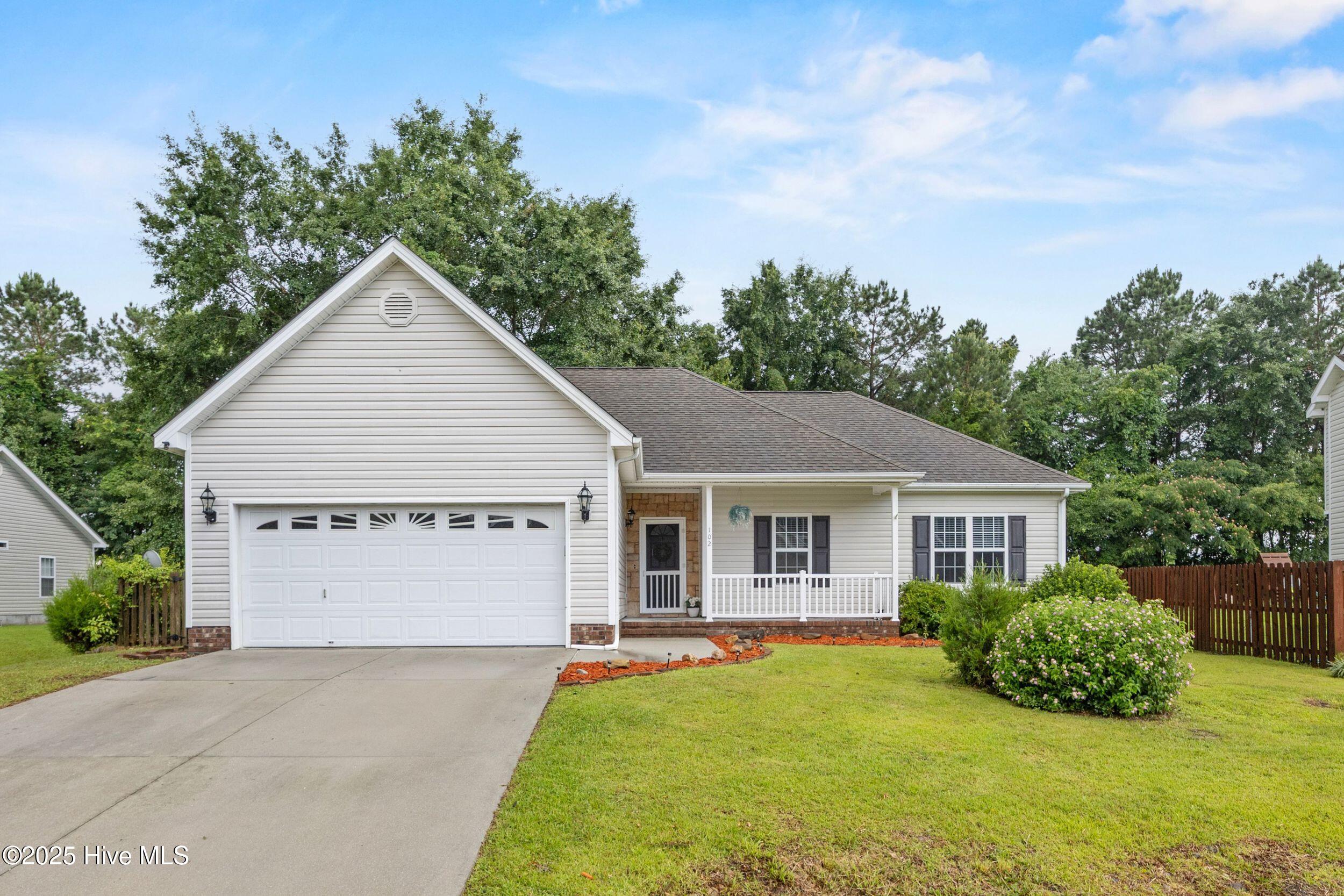 102 Brookside Court Property Photo 1